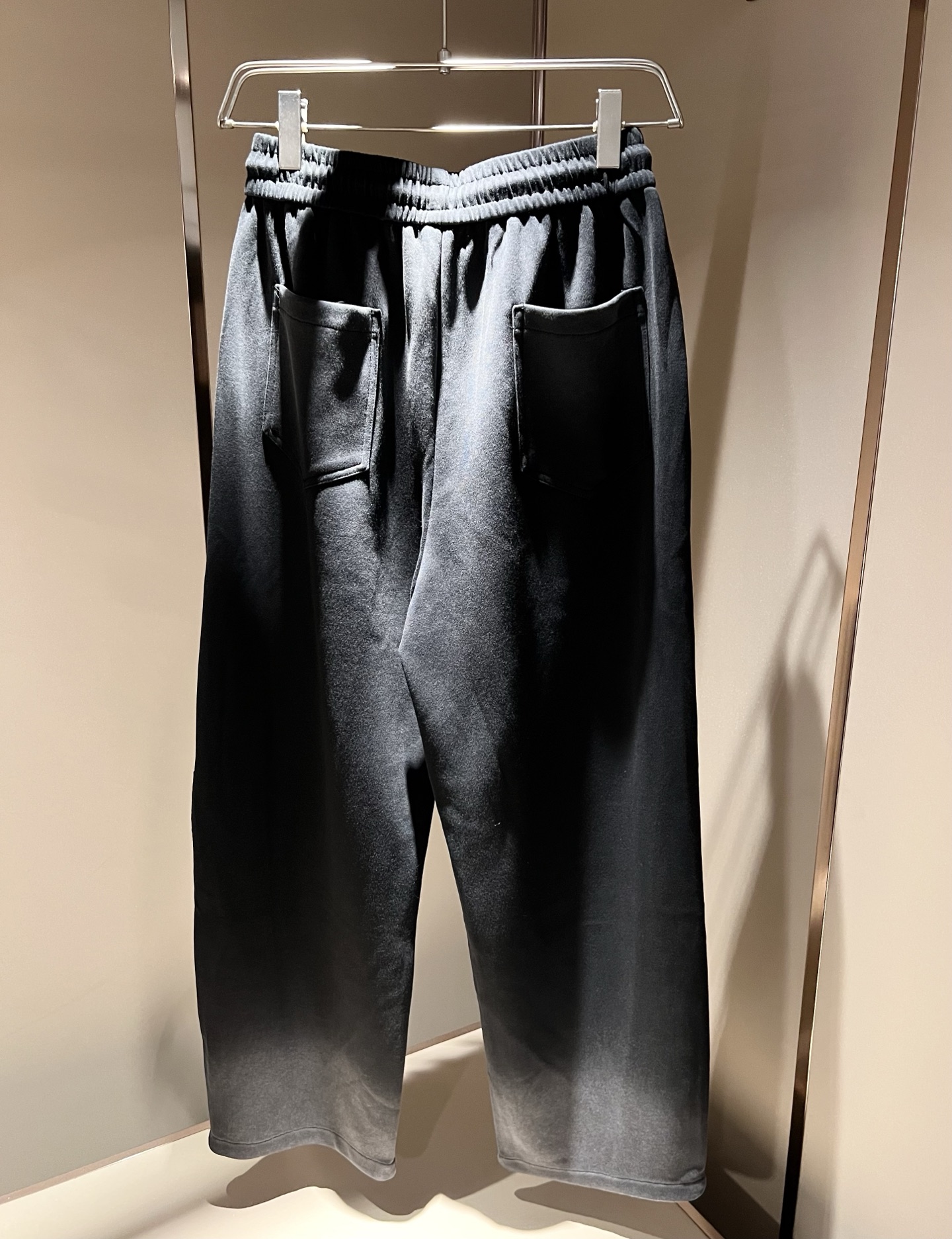 马吉拉 maison margiel 2025秋冬新款男女同款👫休闲裤，专柜同步发售！定制专属洗水纯棉面