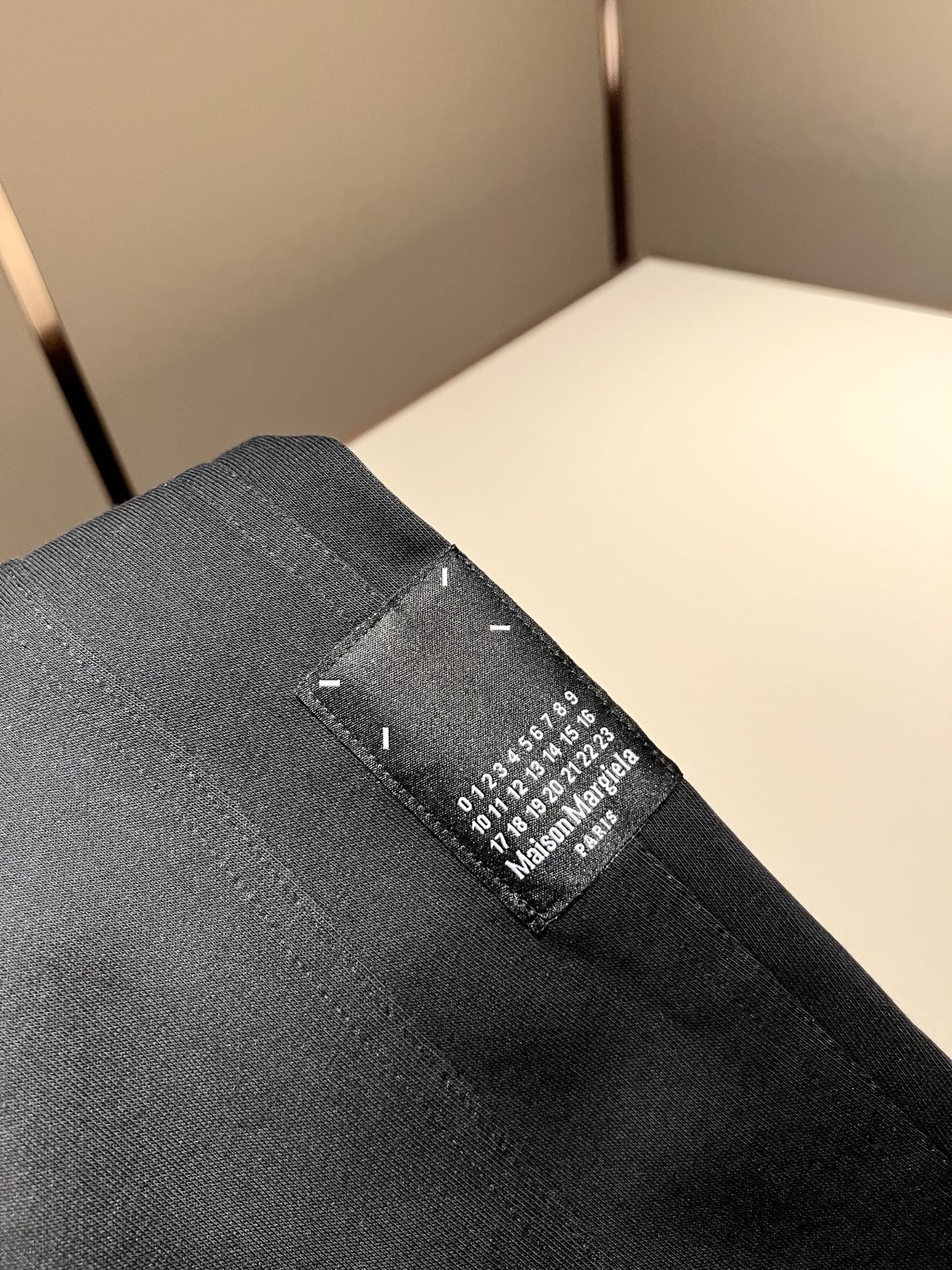 马吉拉 maison margiel 2025秋冬新款男女同款👫休闲裤，专柜同步发售！定制专属洗水纯棉面