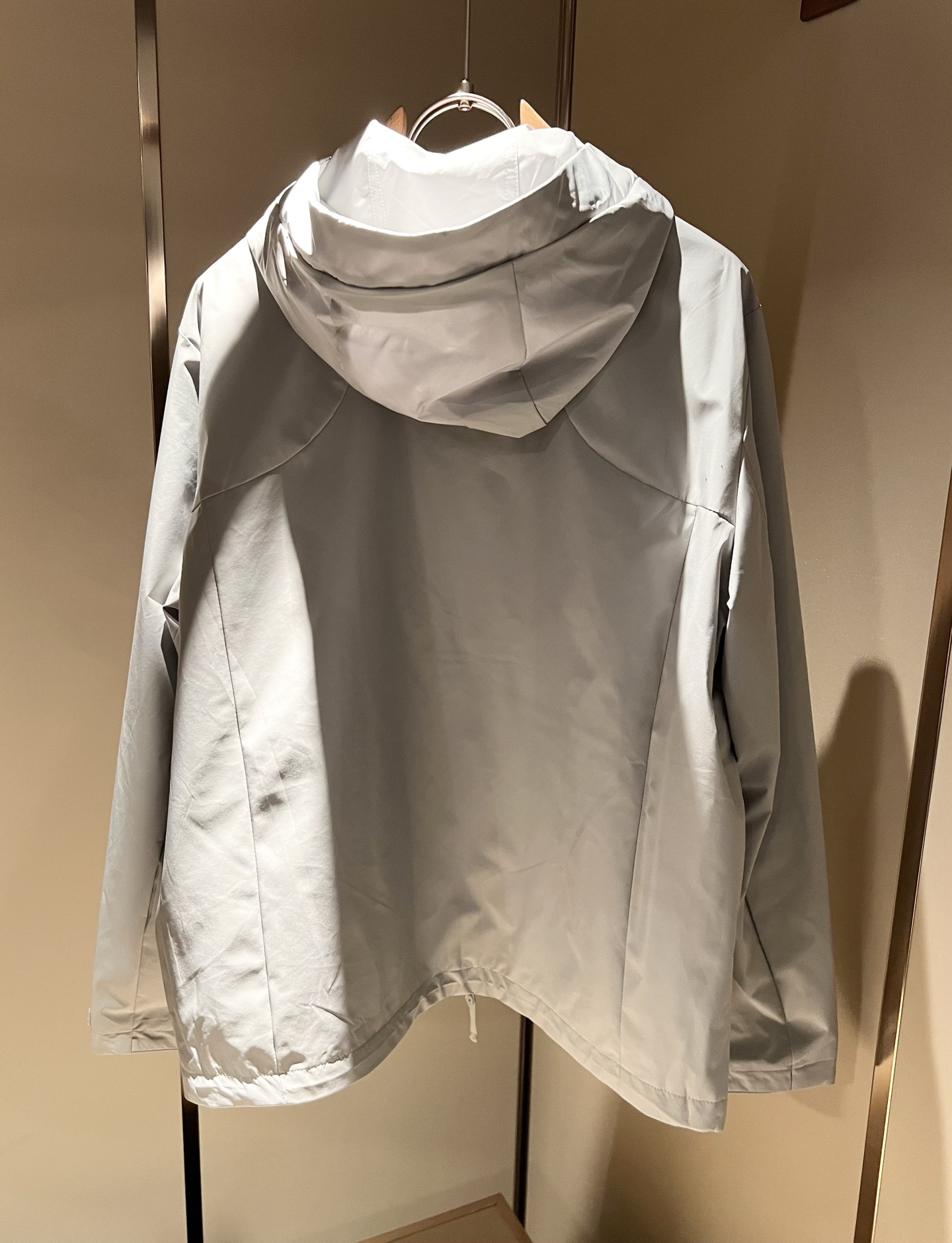 ARCTER*X始*祖鸟 2025秋冬新款男女同款👫夹克外套，户外品牌可能大家第一想到的就是加拿大鹅、始