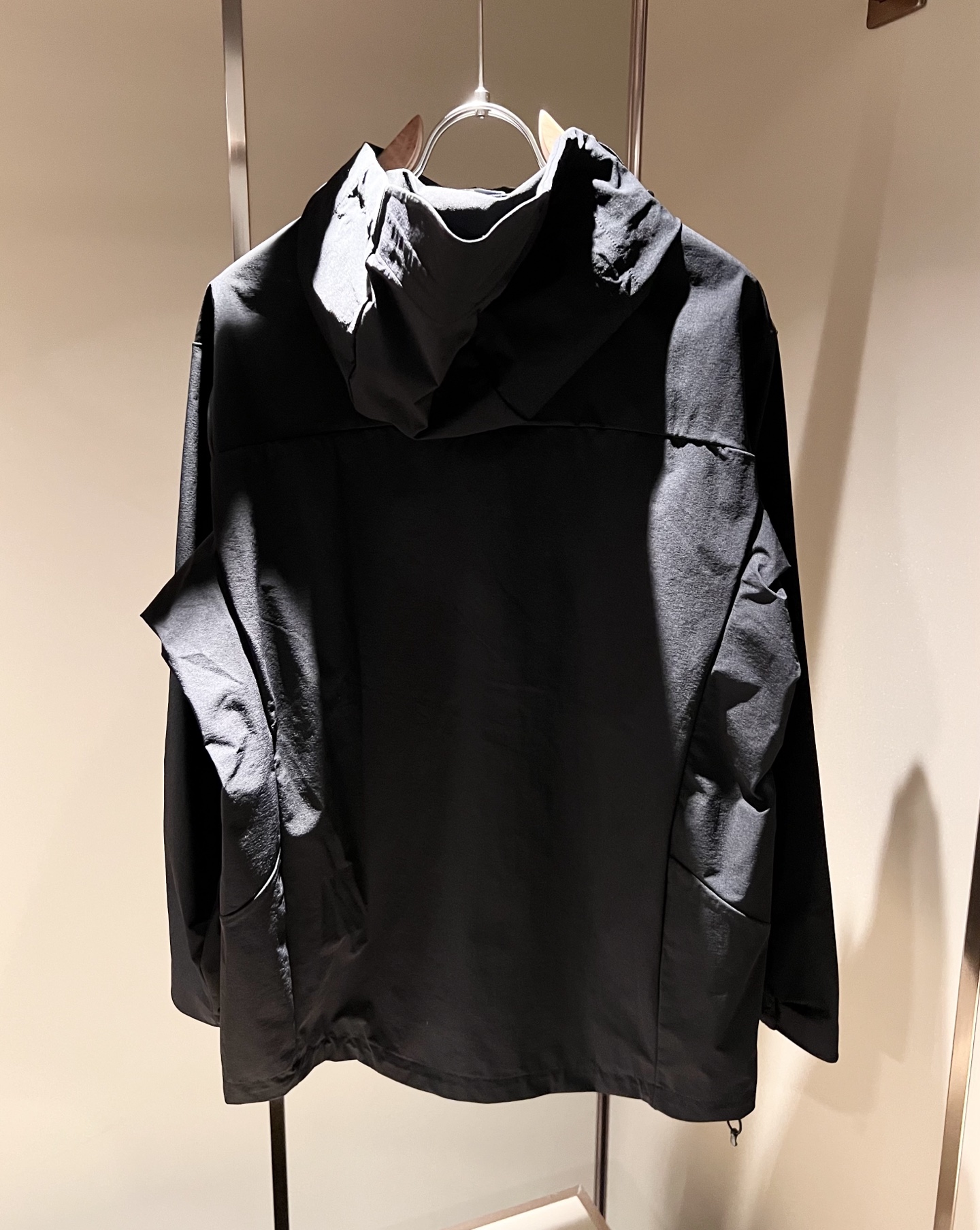 ARCTER*X始*祖鸟 2025秋冬新款男女同款👫夹克外套，户外品牌可能大家第一想到的就是加拿大鹅、始