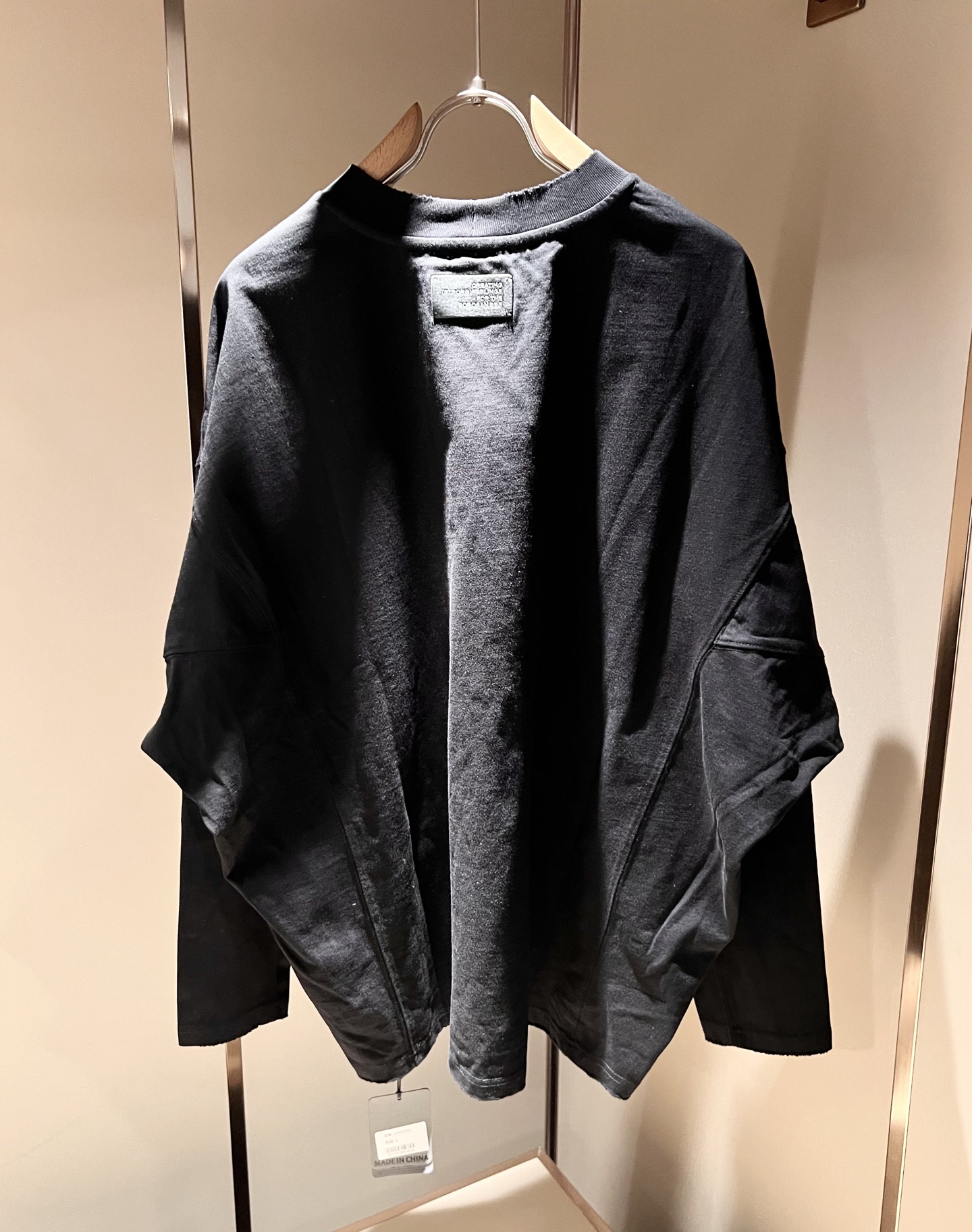 ARCTER*X始*祖鸟 2025秋冬新款男女同款👫休闲打底衫，户外品牌可能大家第一想到的就是加拿大鹅、