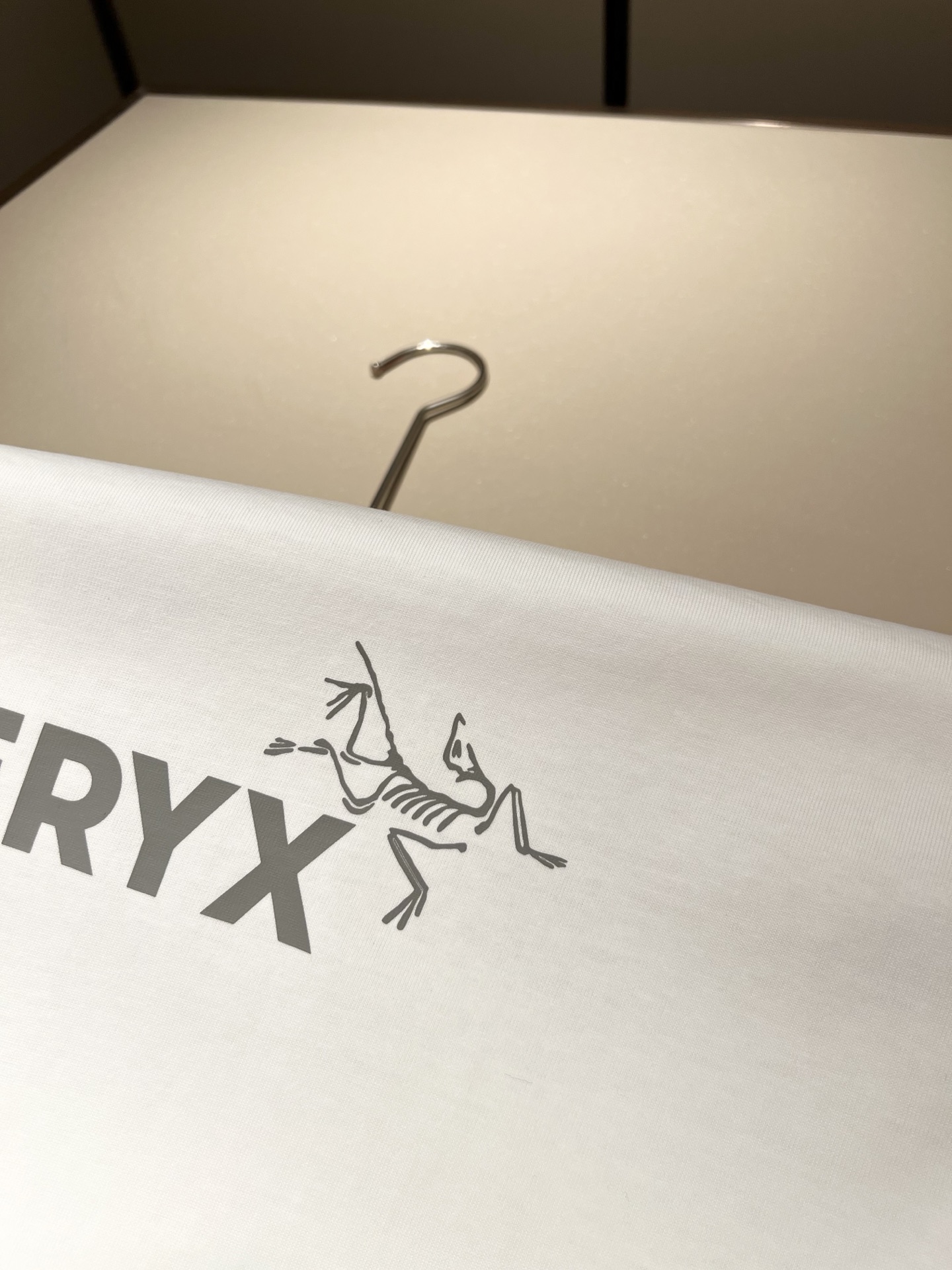 ARCTER*X始*祖鸟 2025秋冬新款男女同款👫休闲打底衫，户外品牌可能大家第一想到的就是加拿大鹅、