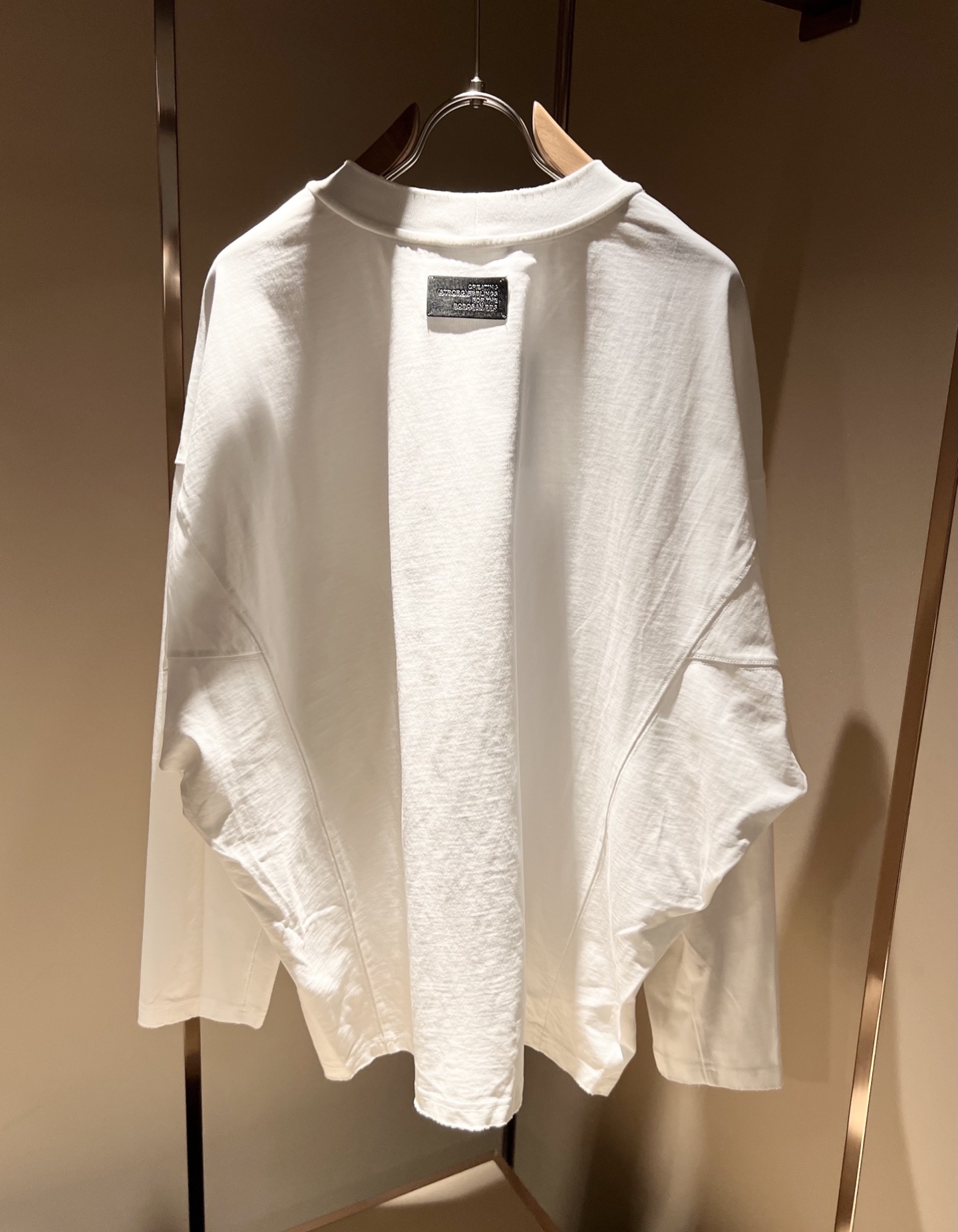 ARCTER*X始*祖鸟 2025秋冬新款男女同款👫休闲打底衫，户外品牌可能大家第一想到的就是加拿大鹅、