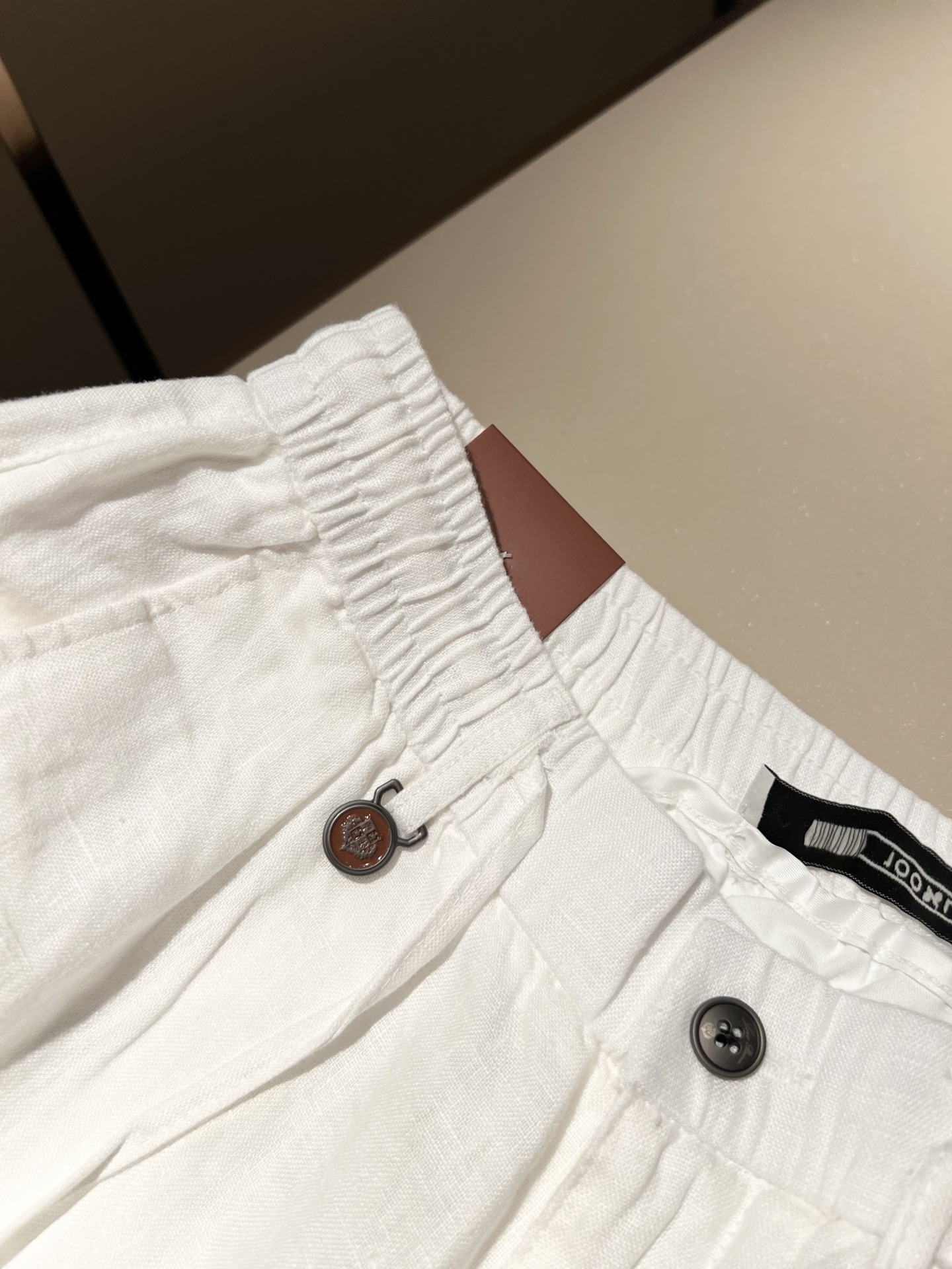 Loro Piana诺悠翩雅 2025秋冬男士套装，最新的贸易订单全品相！！网红款！上身舒适透气，不僵硬