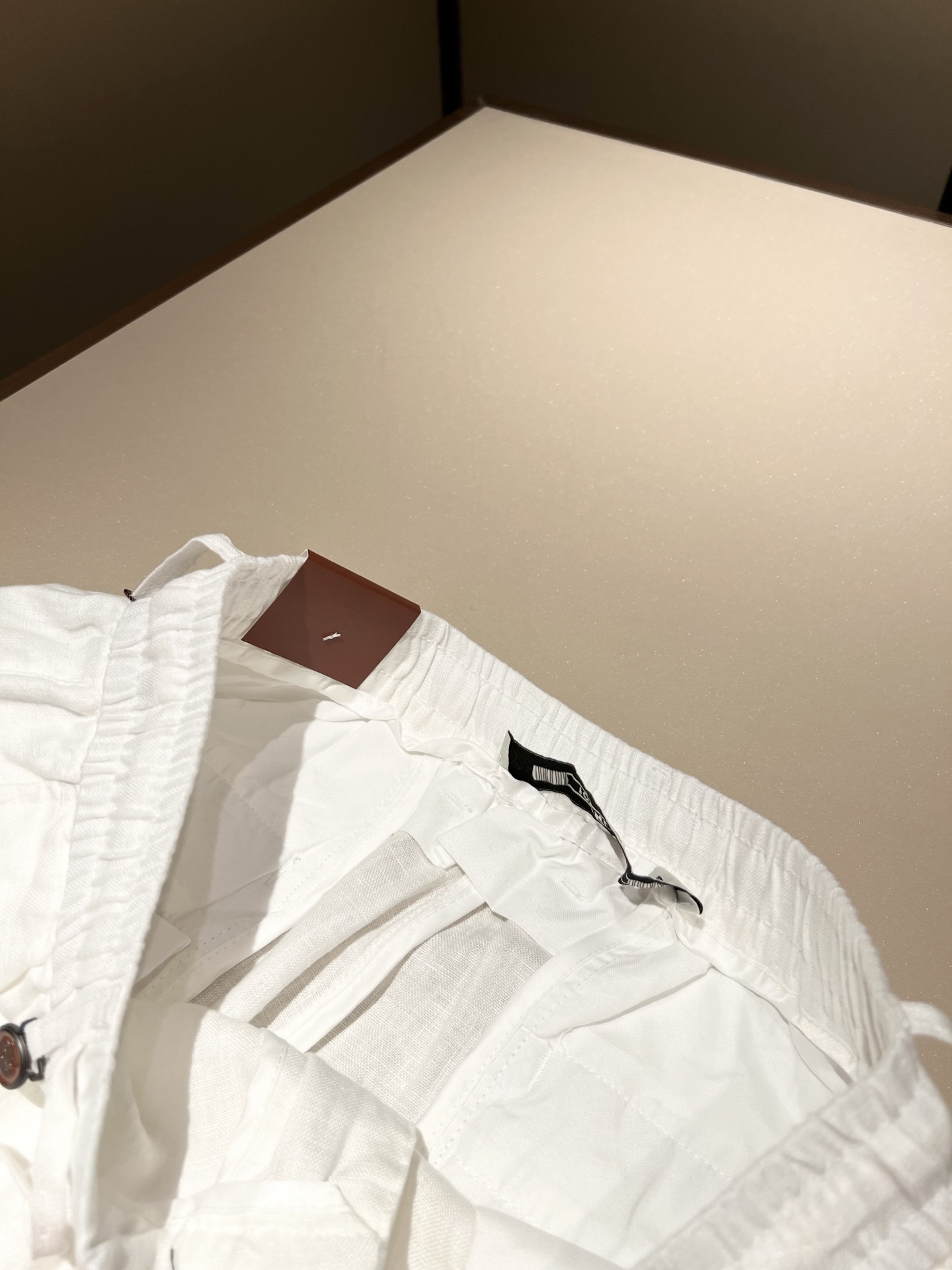 Loro Piana诺悠翩雅 2025秋冬男士套装，最新的贸易订单全品相！！网红款！上身舒适透气，不僵硬