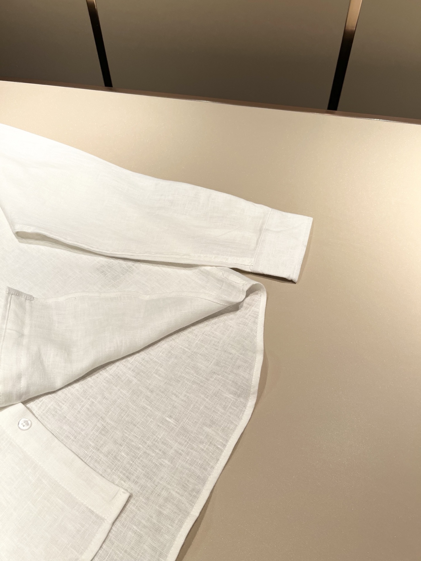 Loro Piana诺悠翩雅 2025秋冬男士套装，最新的贸易订单全品相！！网红款！上身舒适透气，不僵硬