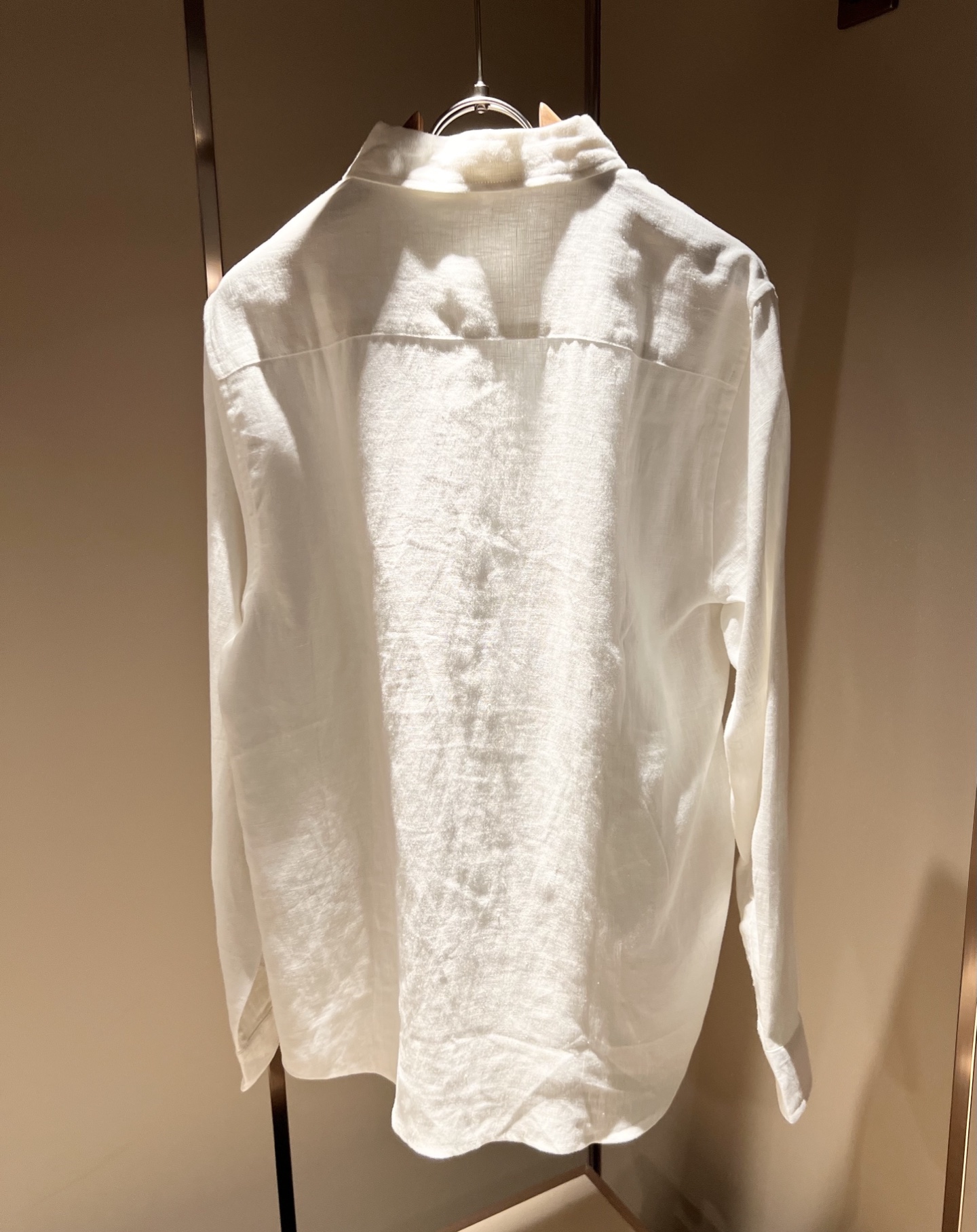 Loro Piana诺悠翩雅 2025秋冬男士套装，最新的贸易订单全品相！！网红款！上身舒适透气，不僵硬