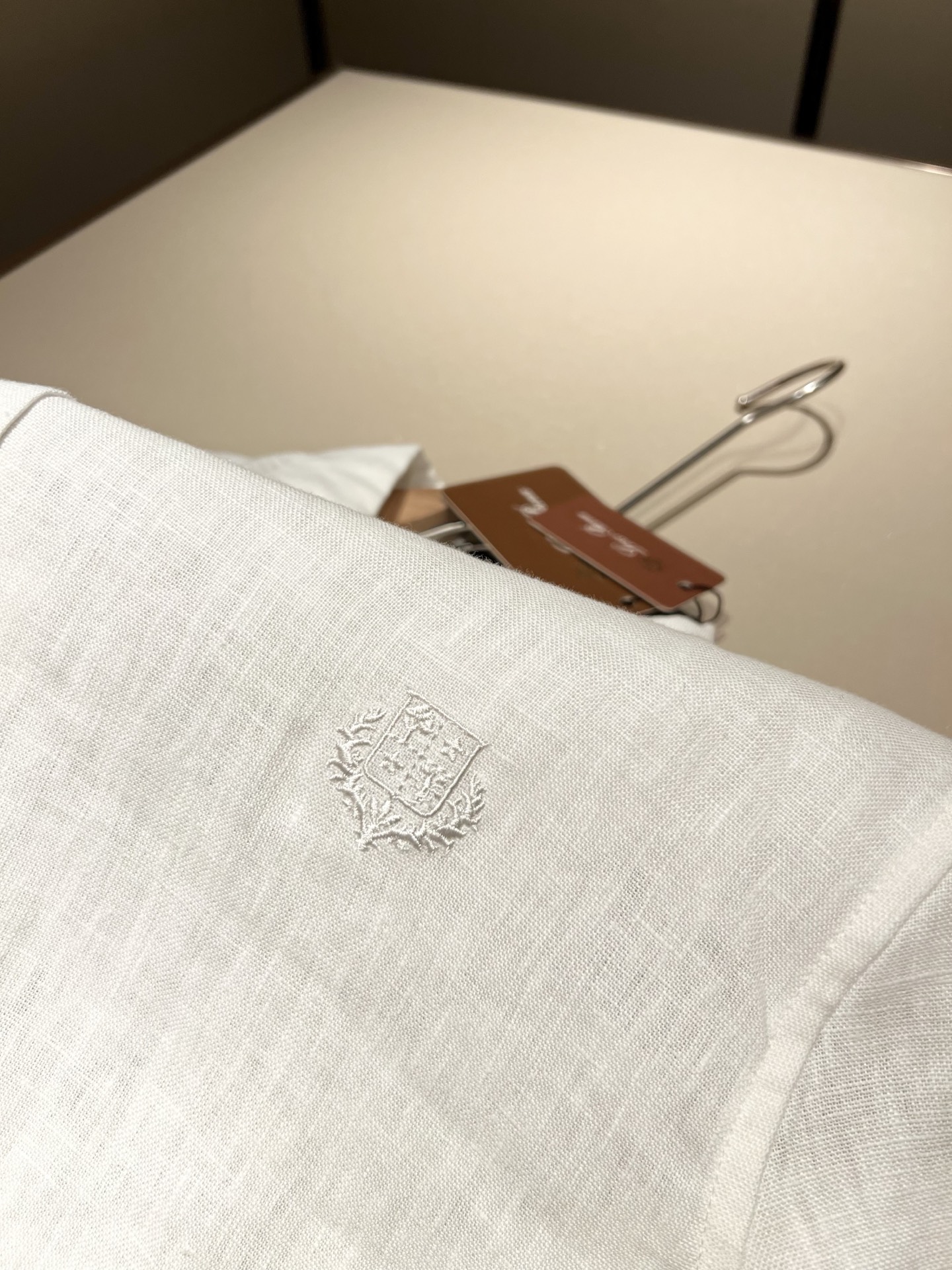 Loro Piana诺悠翩雅 2025秋冬男士套装，最新的贸易订单全品相！！网红款！上身舒适透气，不僵硬