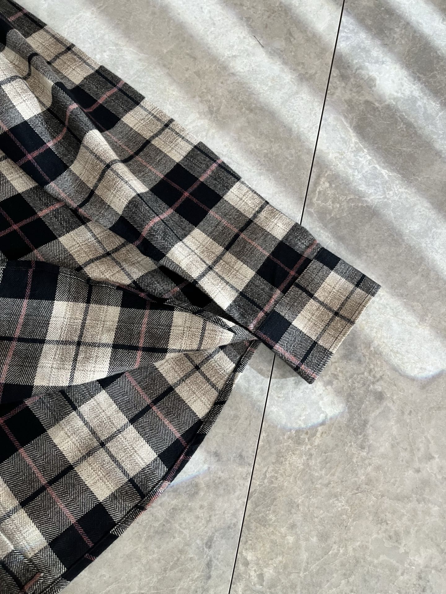 Louis Vuit*on 路易*登 2025秋冬新款轻奢男女同款👫衬衣，路易家族的新高端，细节品质永远