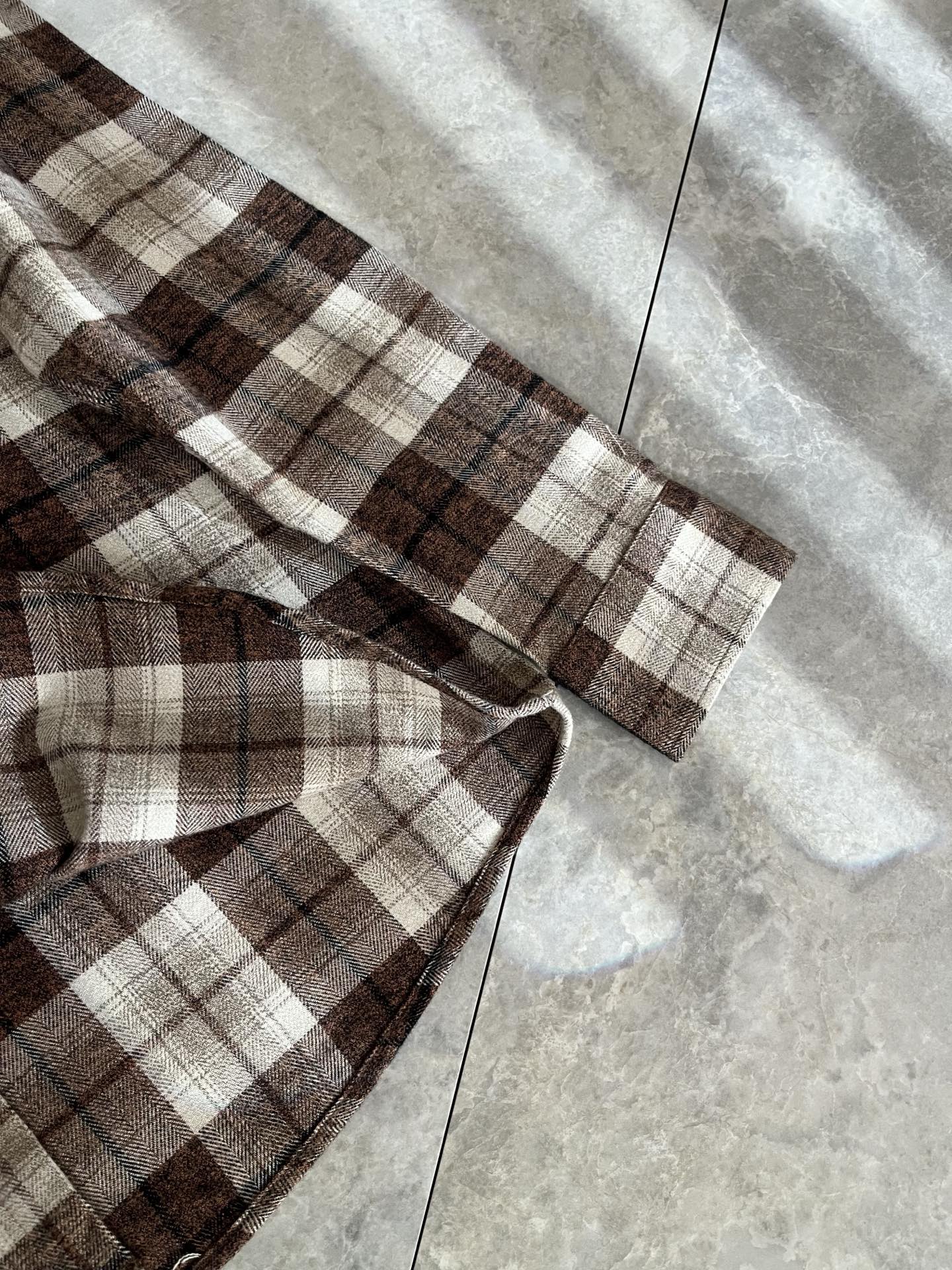 Louis Vuit*on 路易*登 2025秋冬新款轻奢男女同款👫衬衣，路易家族的新高端，细节品质永远