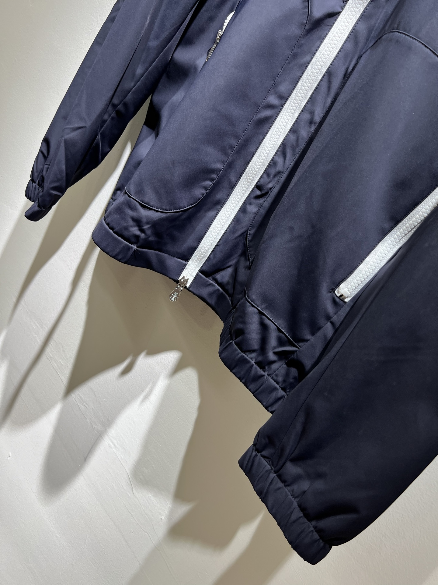 BC-Brunello Cucineli 2025秋冬新款男士夹克外套，众多明星都爱穿的时尚百搭单品！衣