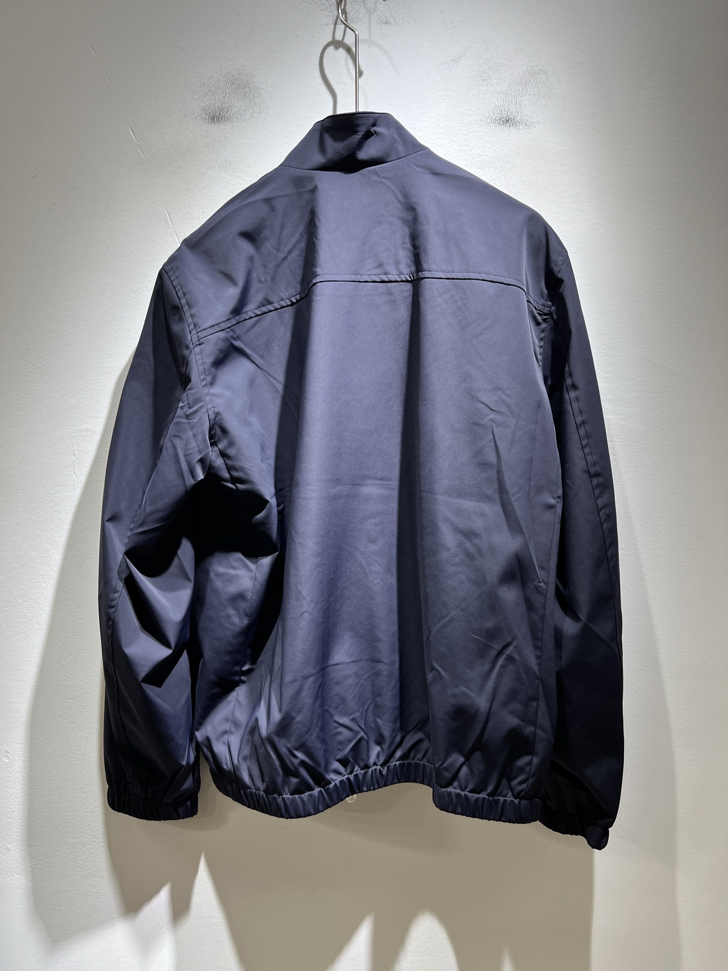 BC-Brunello Cucineli 2025秋冬新款男士夹克外套，众多明星都爱穿的时尚百搭单品！衣