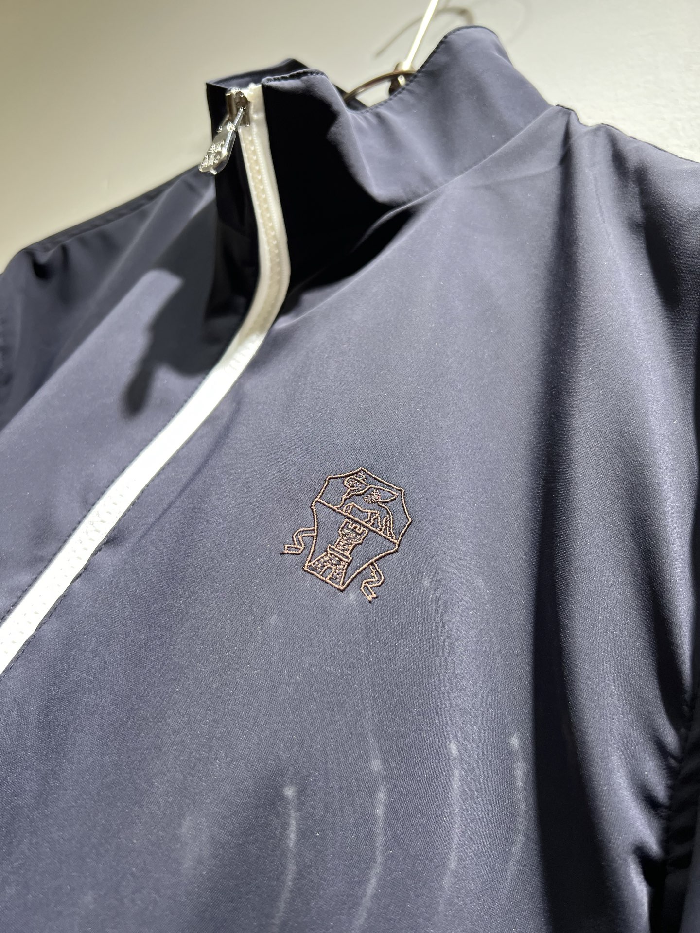 BC-Brunello Cucineli 2025秋冬新款男士夹克外套，众多明星都爱穿的时尚百搭单品！衣