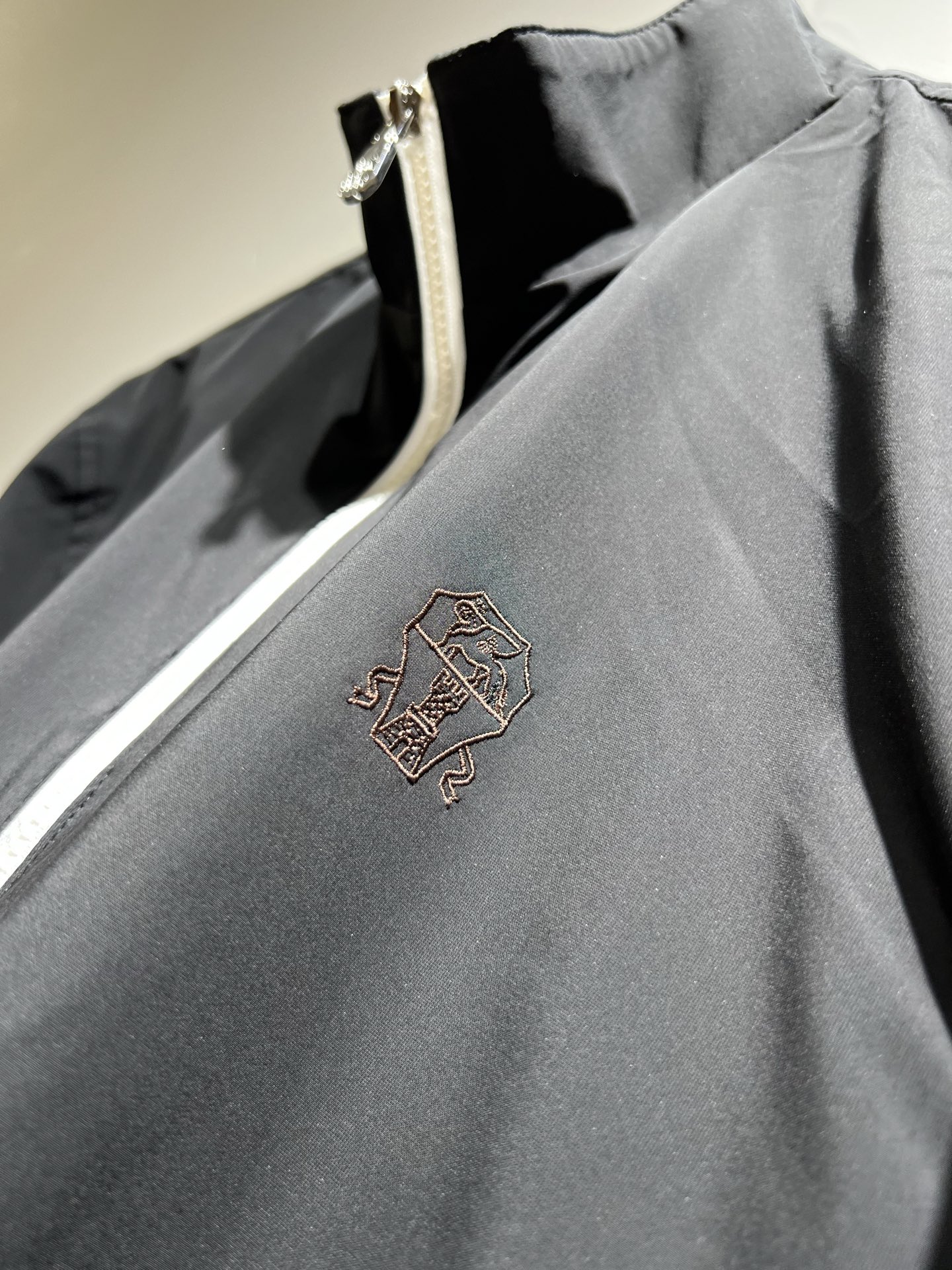 BC-Brunello Cucineli 2025秋冬新款男士夹克外套，众多明星都爱穿的时尚百搭单品！衣