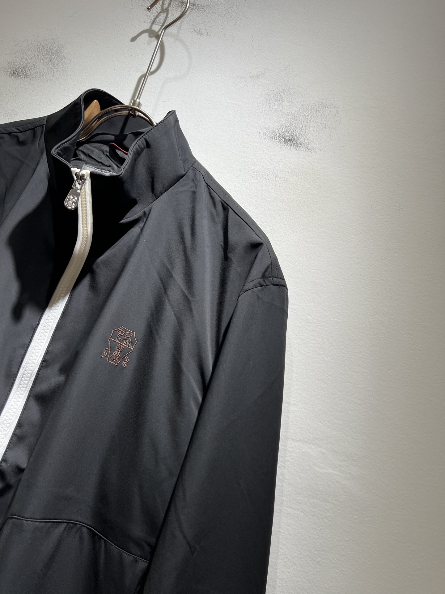 BC-Brunello Cucineli 2025秋冬新款男士夹克外套，众多明星都爱穿的时尚百搭单品！衣