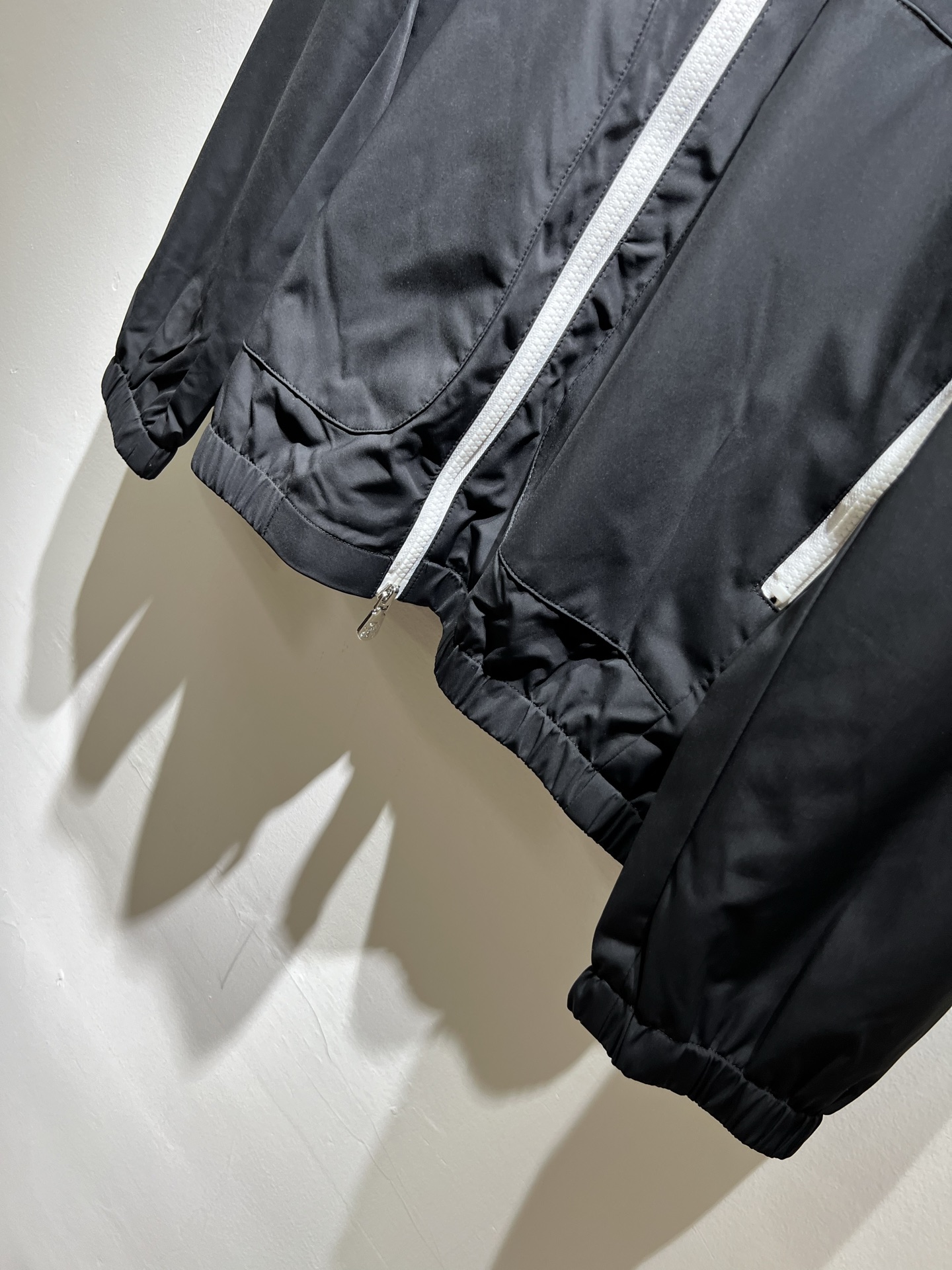 BC-Brunello Cucineli 2025秋冬新款男士夹克外套，众多明星都爱穿的时尚百搭单品！衣