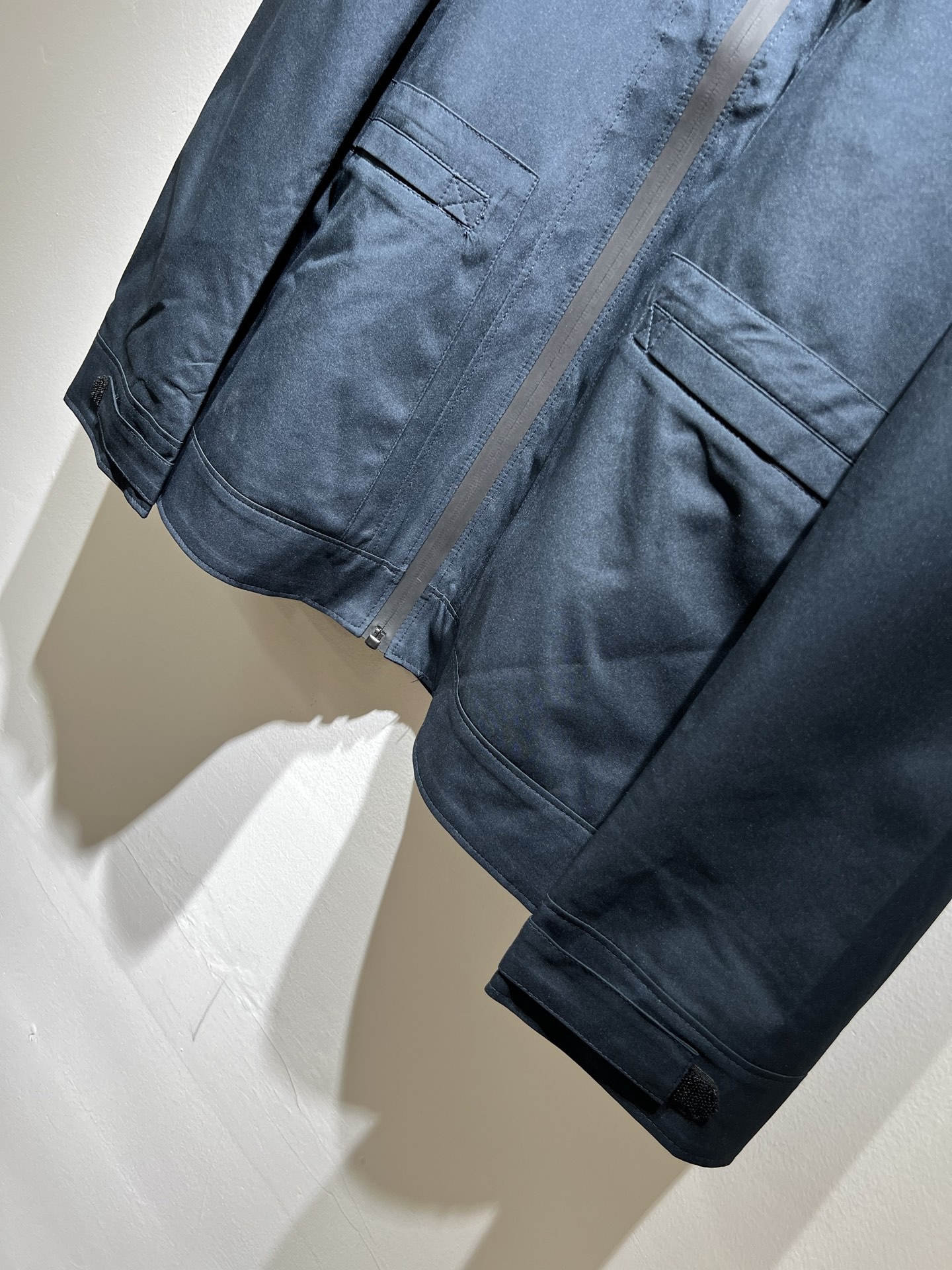 PRAD*A普*达2025秋冬休闲夹克外套，最新时尚休闲拉链夹克，时尚夹克外套!贸易公司渠道稀出，同步官