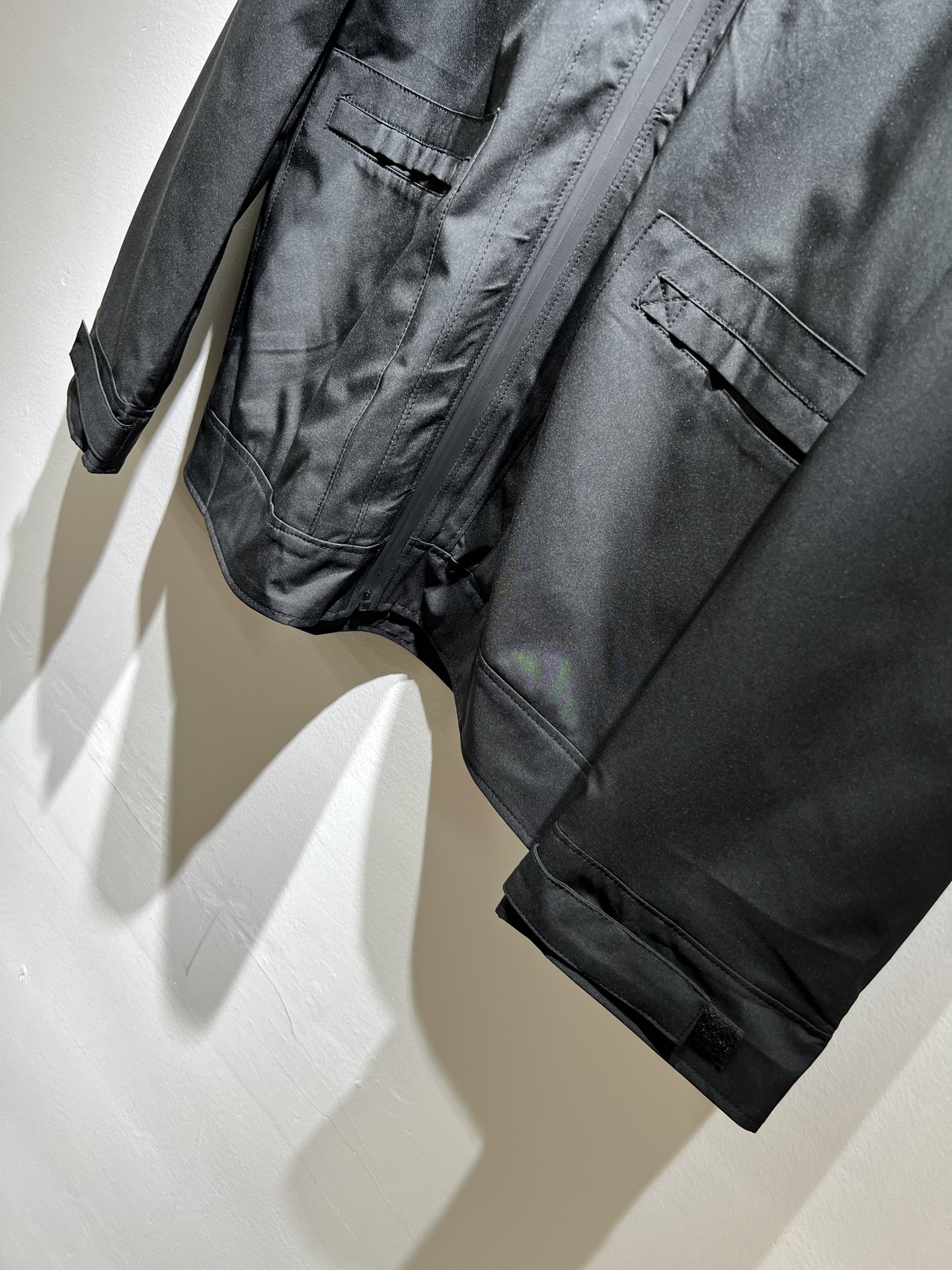 PRAD*A普*达2025秋冬休闲夹克外套，最新时尚休闲拉链夹克，时尚夹克外套!贸易公司渠道稀出，同步官