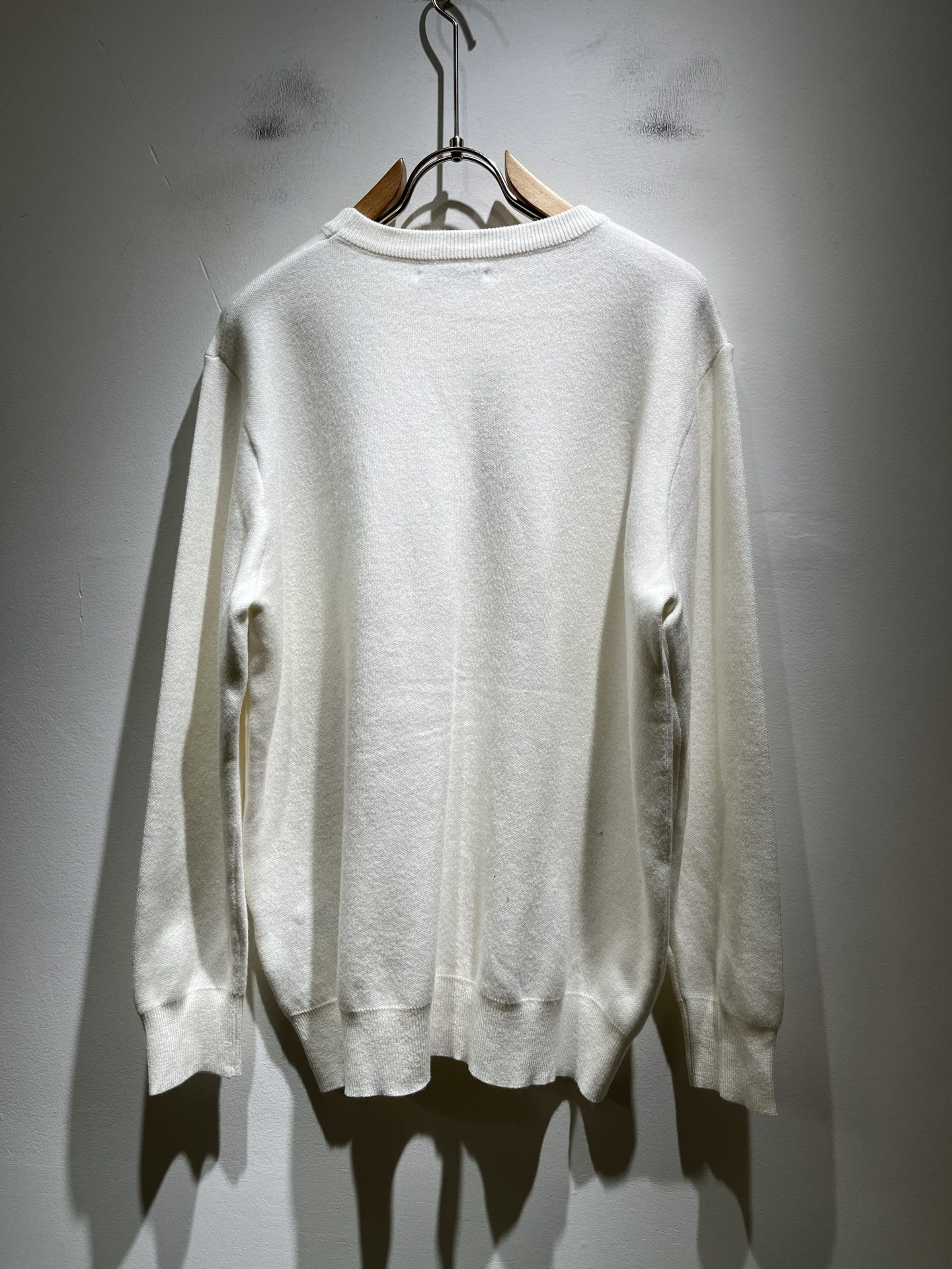 LO*WE/罗*威2025秋冬新款男女同款👫针织羊毛衫，贸易公司渠道货，2025年最新品，官柜同步售卖，