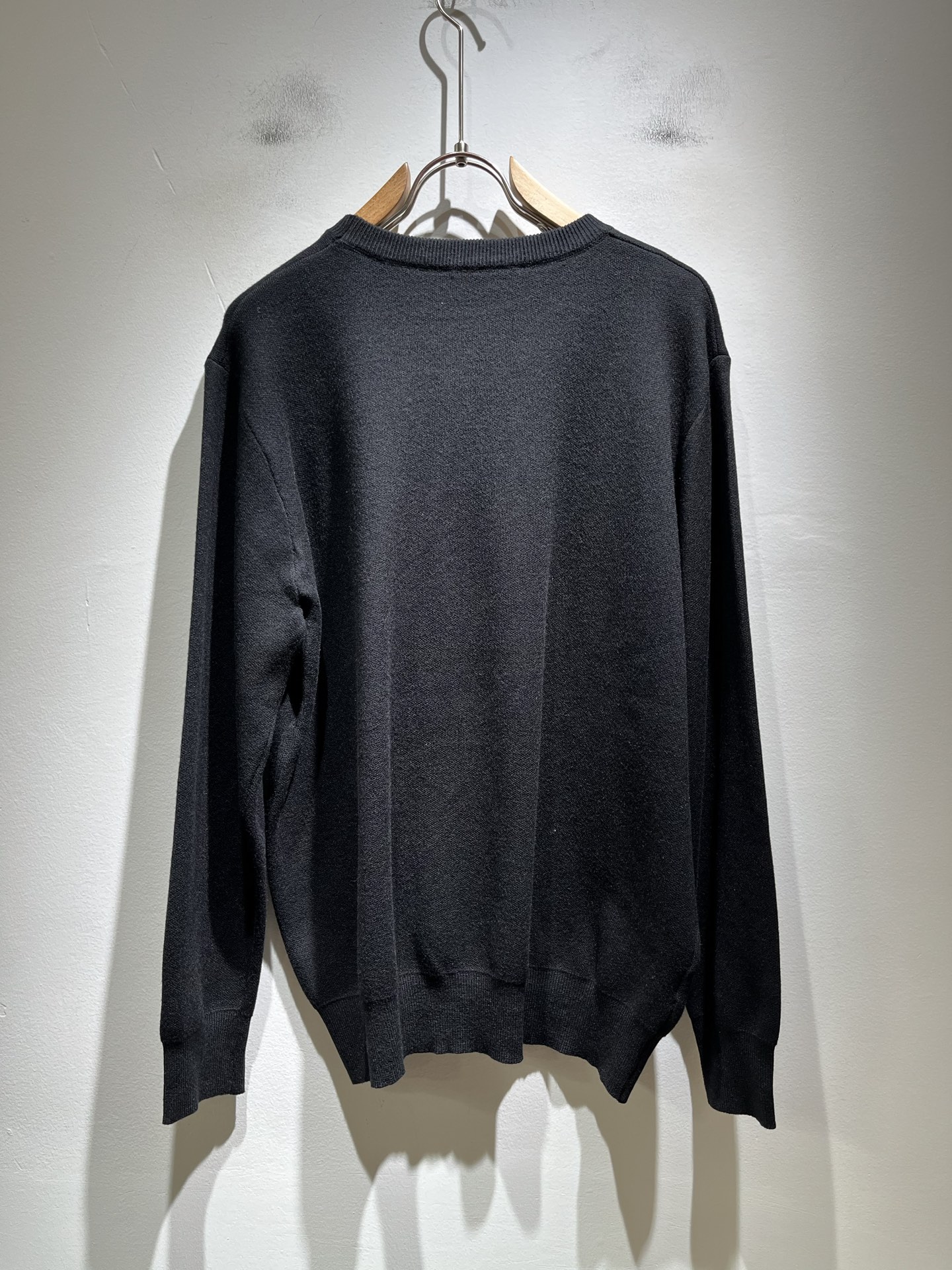 LO*WE/罗*威2025秋冬新款男女同款👫针织羊毛衫，贸易公司渠道货，2025年最新品，官柜同步售卖，