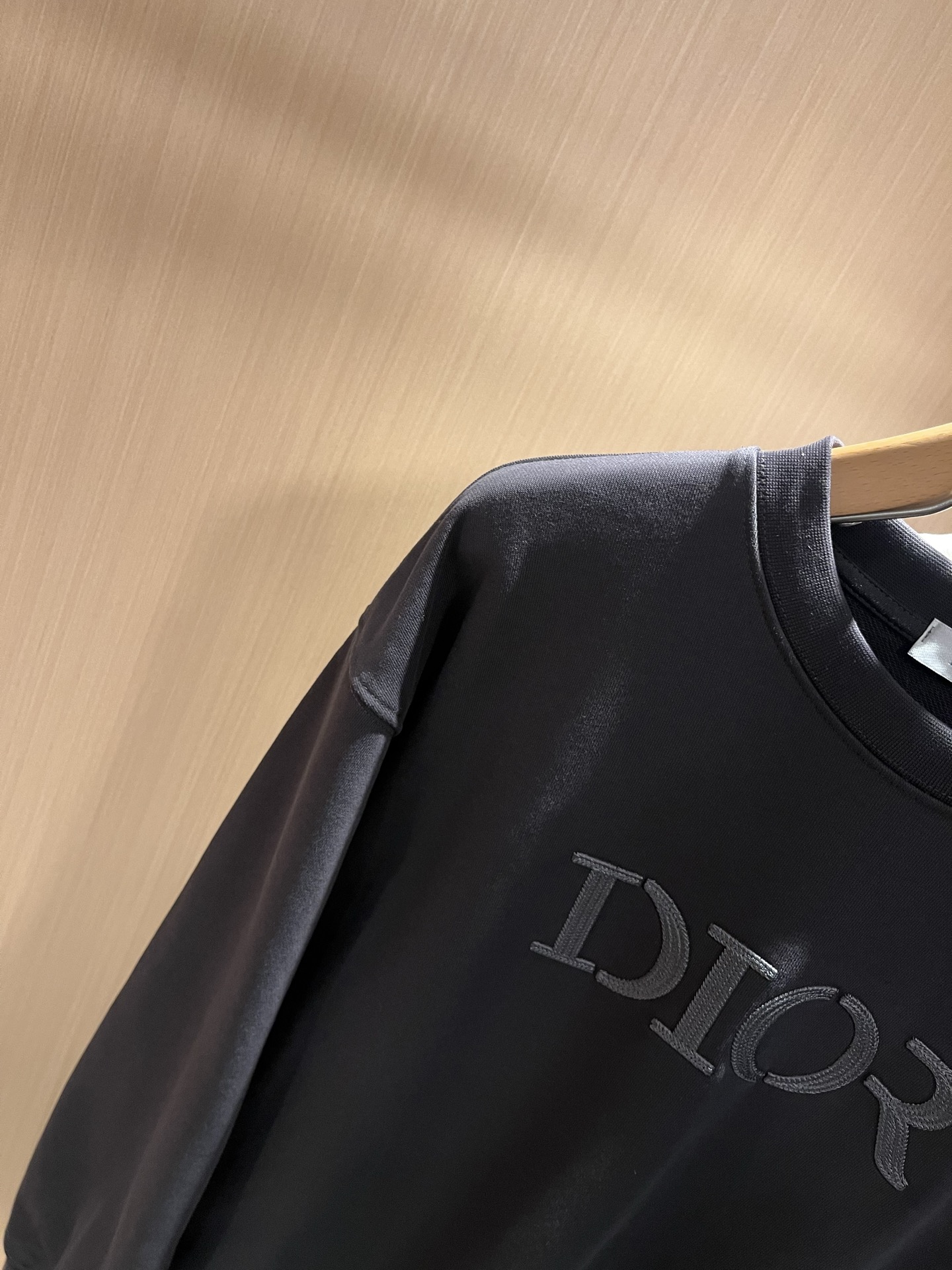 Dio*迪家 2025秋冬新款男女同款👫长袖卫衣，专柜同步发售！定制专属纯棉面料卫衣，定制原版工艺螺纹，