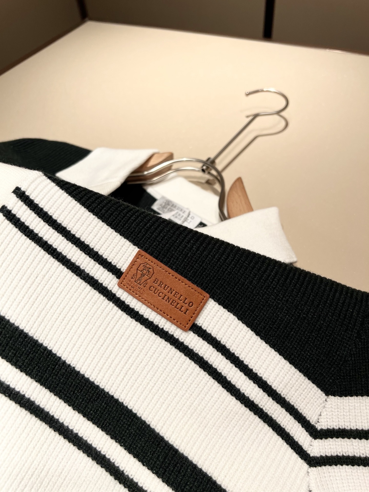 BC-Brunello Cucineli 2025秋冬新款针织羊毛开衫，最新时尚潮流效果,时尚新韵味，元