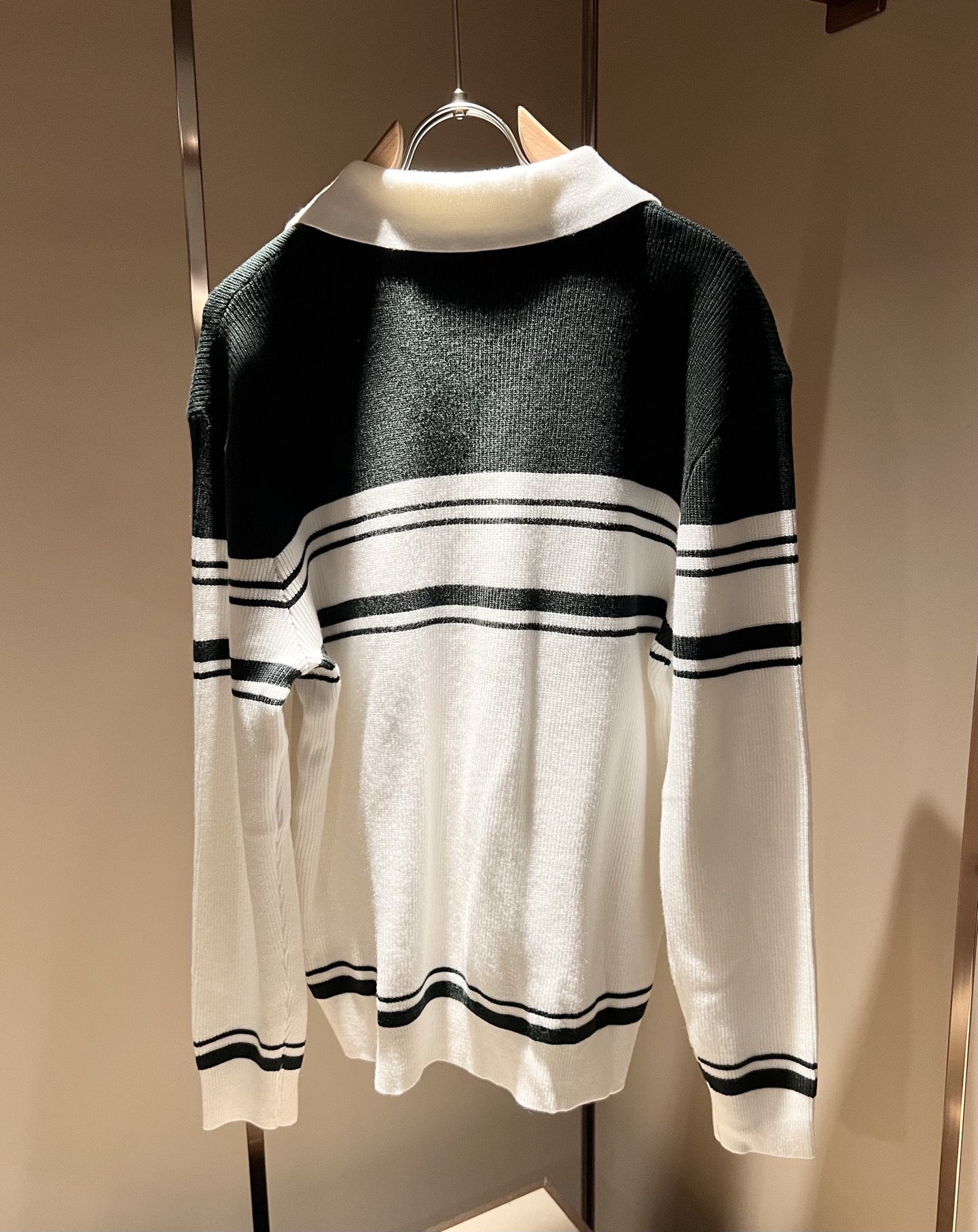 BC-Brunello Cucineli 2025秋冬新款针织羊毛开衫，最新时尚潮流效果,时尚新韵味，元