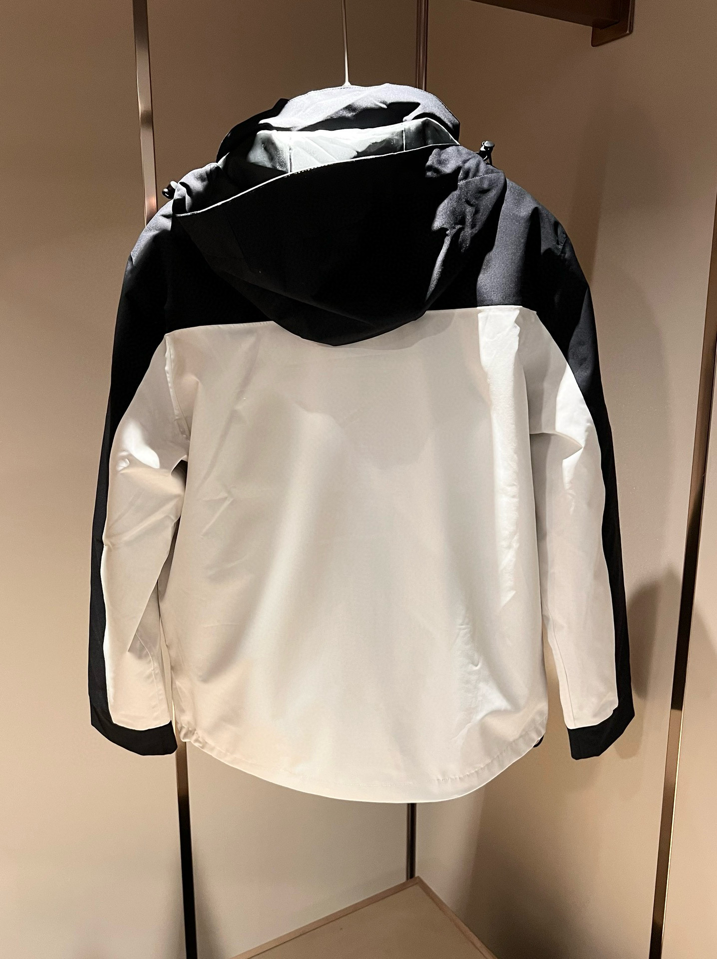 ARCTER*X始*祖鸟 ⚠️两件套！2025秋冬新款男士冲锋衣羽绒服夹克外套，⚠️内胆羽绒夹克拆卸一两