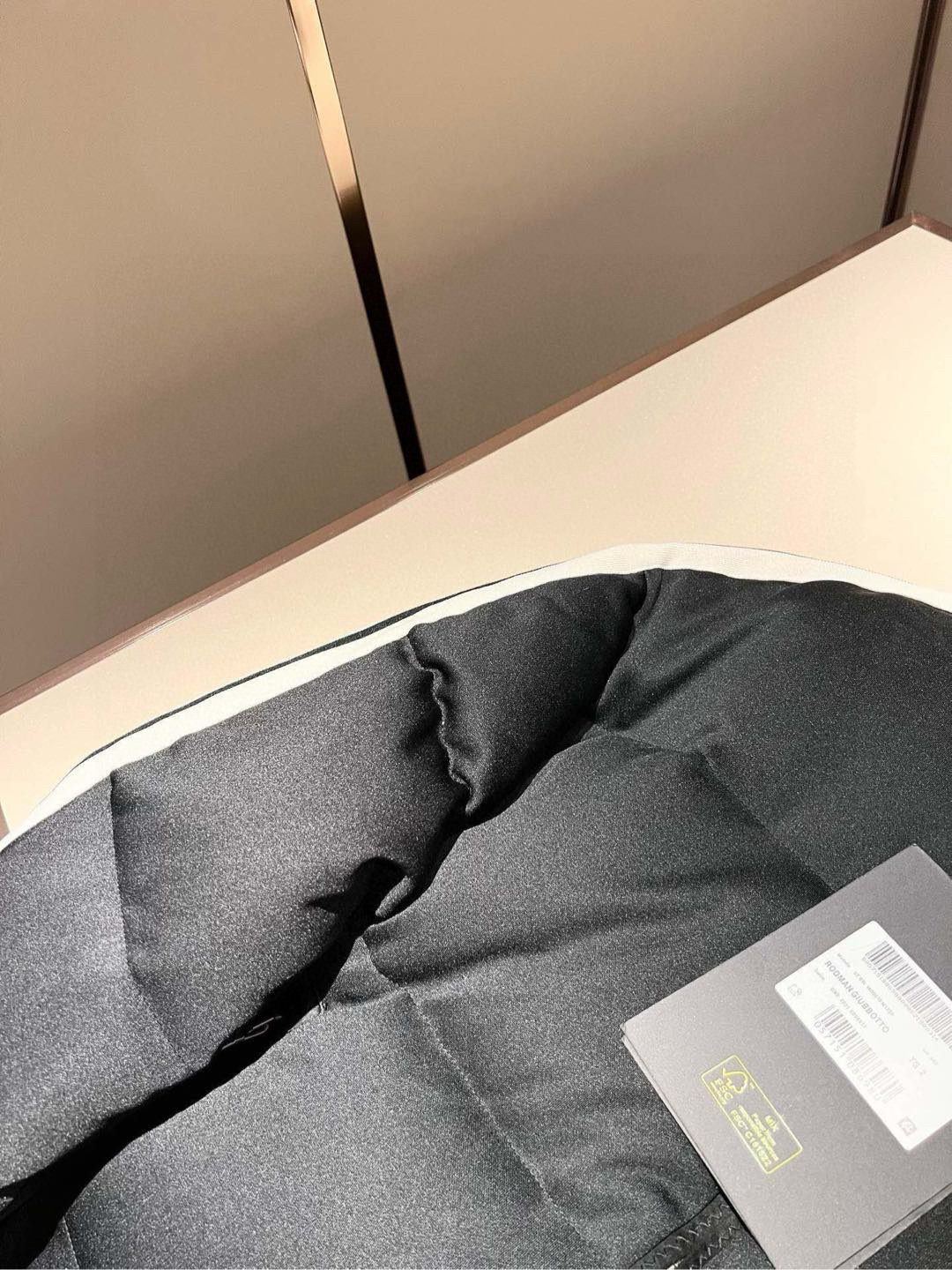 ⚠️细节图！ Moncler蒙家 联名 棕*天使Plam**ngels 2025秋冬男女同款👫情侣款最新