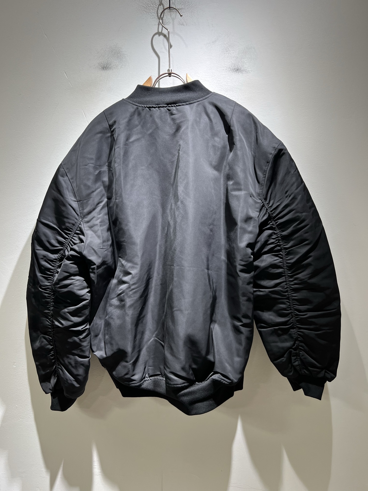 Gucc*古家 2025秋冬最新系列！男女同款👫棉服夹克外套，贸易公司渠道稀出，同步官网发售 ！ 新时尚