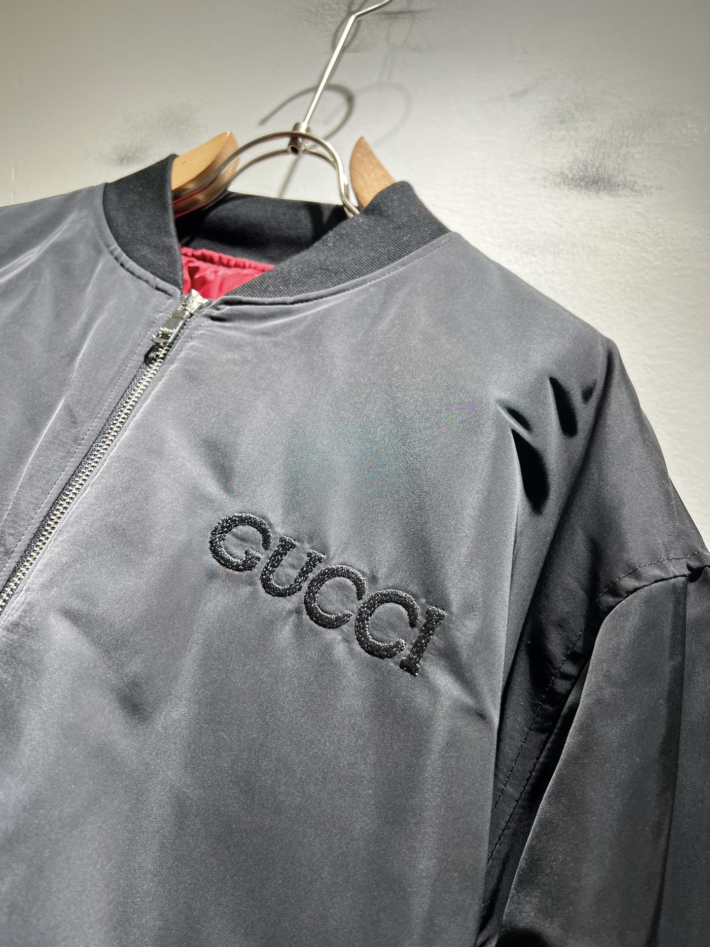 Gucc*古家 2025秋冬最新系列！男女同款👫棉服夹克外套，贸易公司渠道稀出，同步官网发售 ！ 新时尚