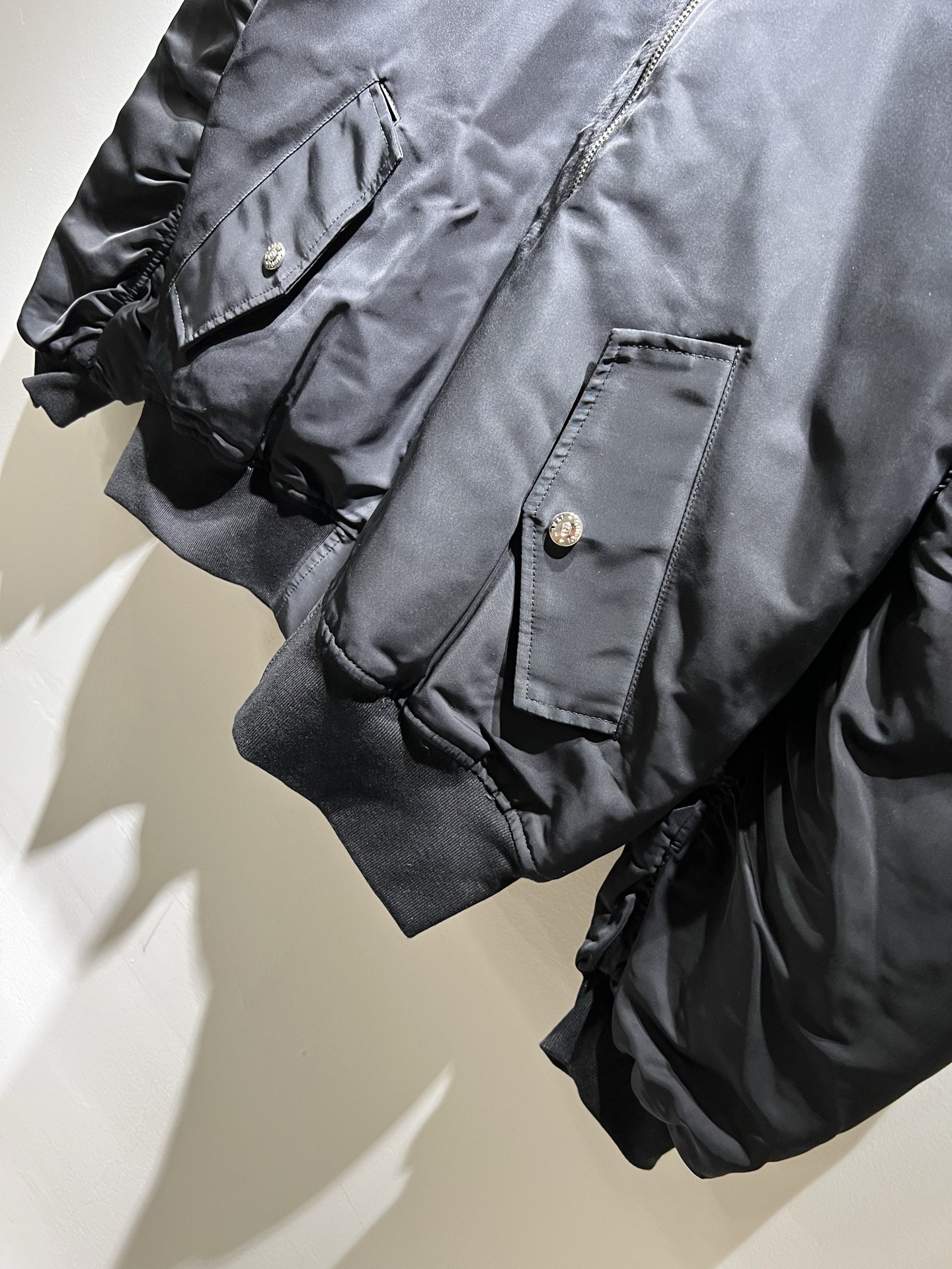 Gucc*古家 2025秋冬最新系列！男女同款👫棉服夹克外套，贸易公司渠道稀出，同步官网发售 ！ 新时尚