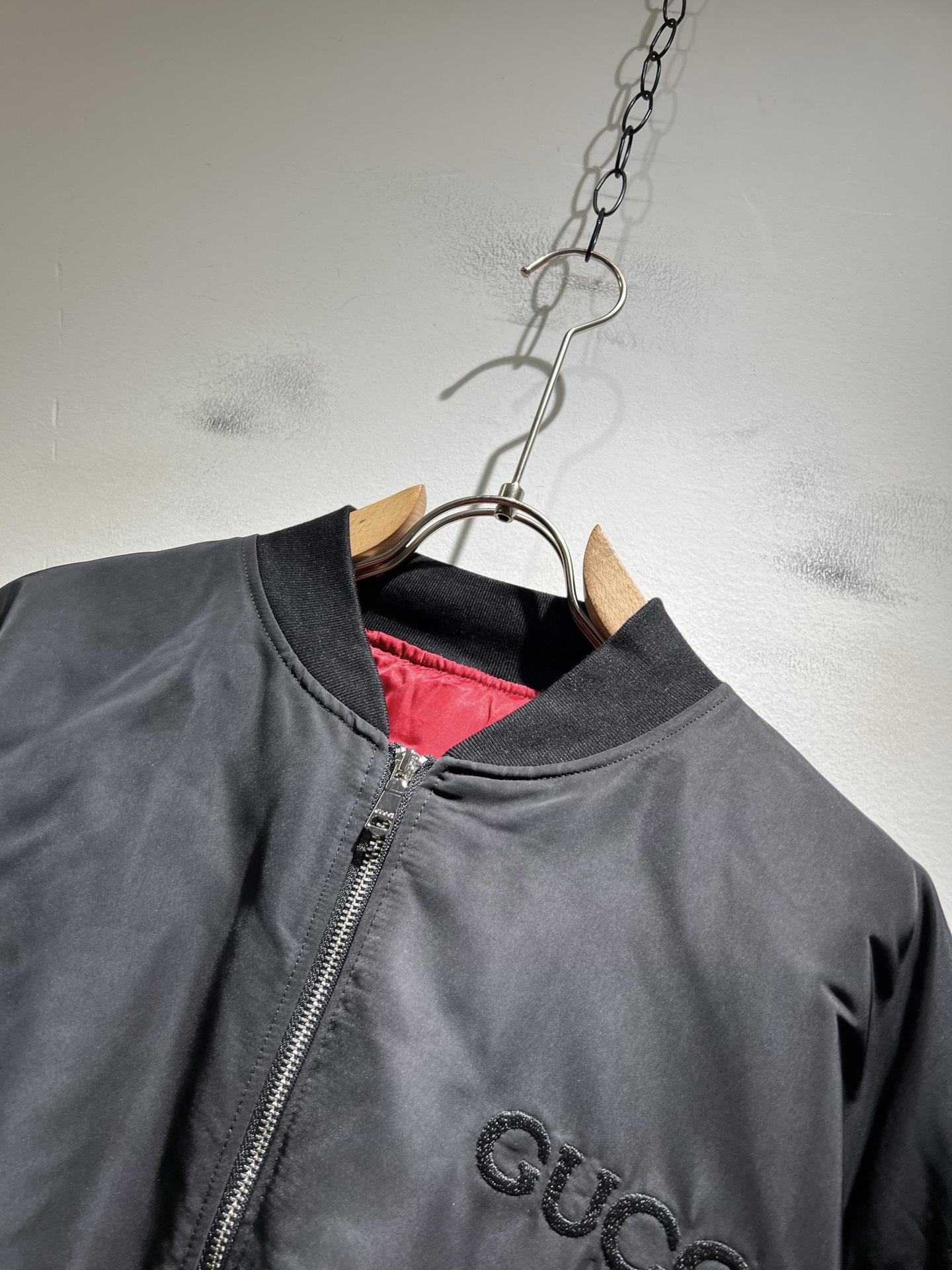 Gucc*古家 2025秋冬最新系列！男女同款👫棉服夹克外套，贸易公司渠道稀出，同步官网发售 ！ 新时尚