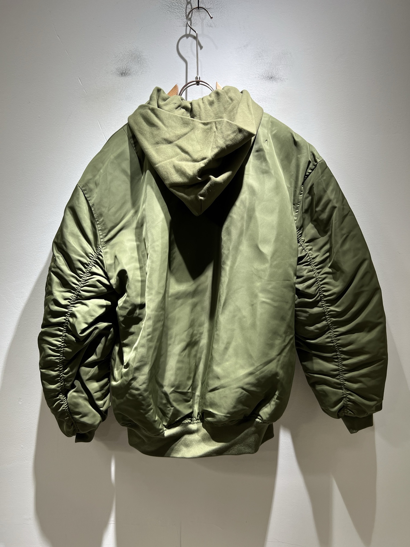 BALENCIA*巴黎*家 2025秋冬最新款休闲百搭休闲棉服夹克外套，男女同款👫❤️经典标志五金log