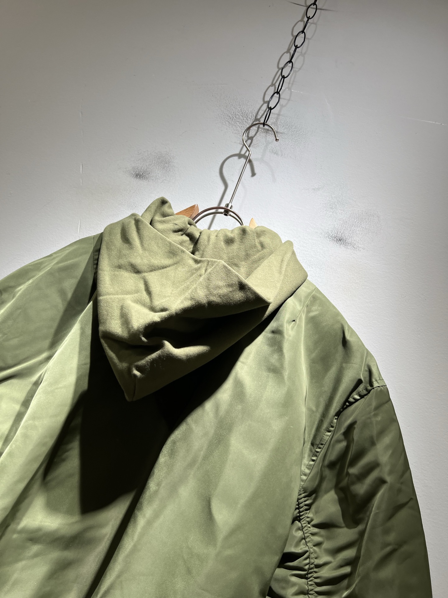 BALENCIA*巴黎*家 2025秋冬最新款休闲百搭休闲棉服夹克外套，男女同款👫❤️经典标志五金log