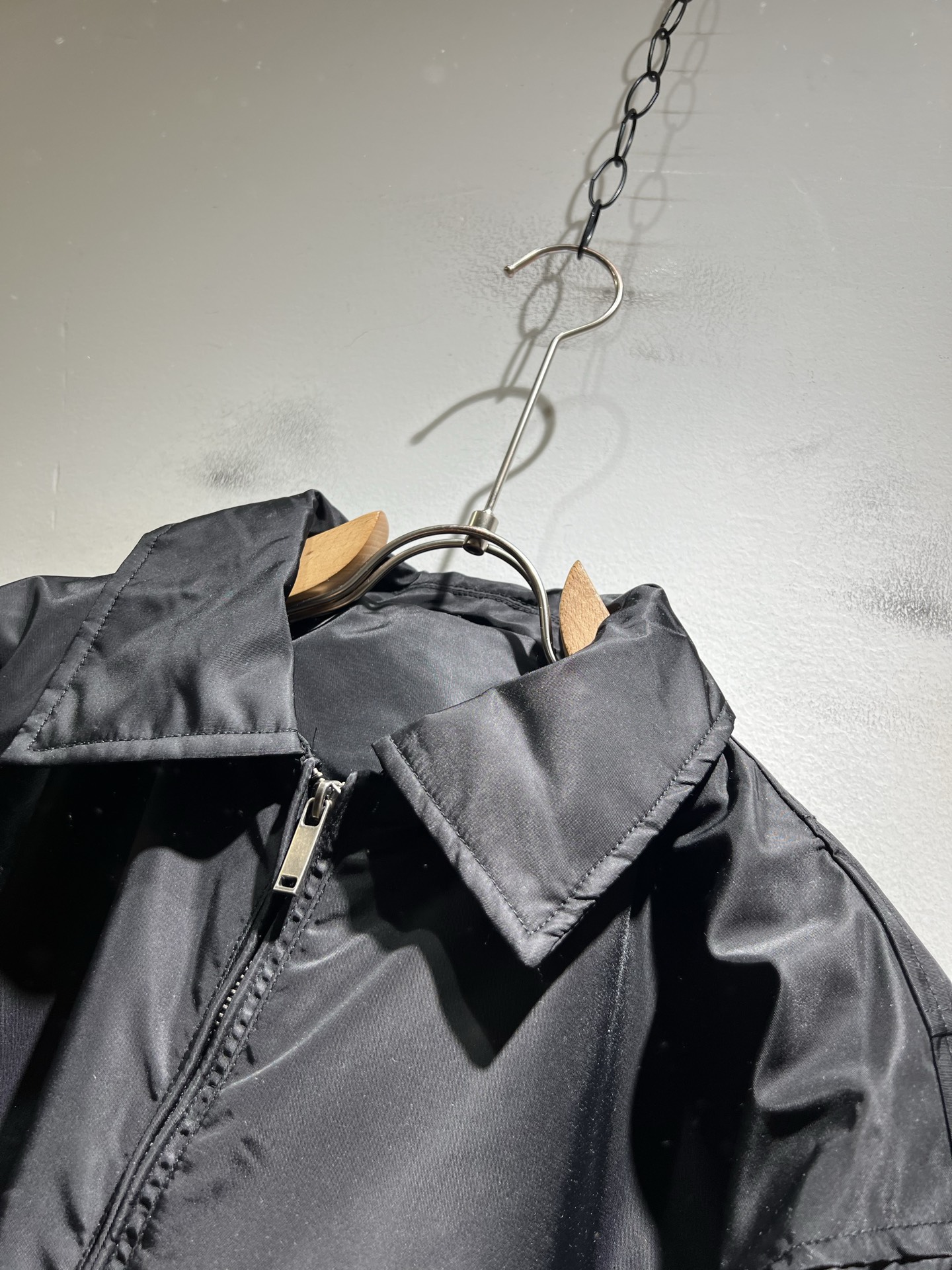 BALENCIA*巴黎*家 2025秋冬最新款休闲百搭休闲棉服夹克外套，男女同款👫❤️经典标志五金log