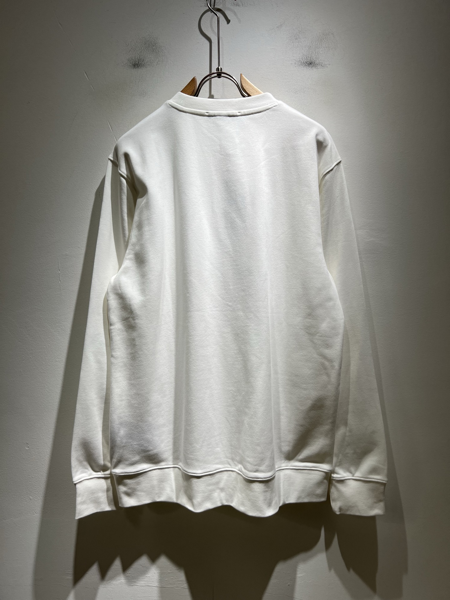 PRAD*A普*达2025秋冬新款男女同款👫长袖卫衣，最新款全网独家首上！！~既经典有时尚百搭，谁不爱啊