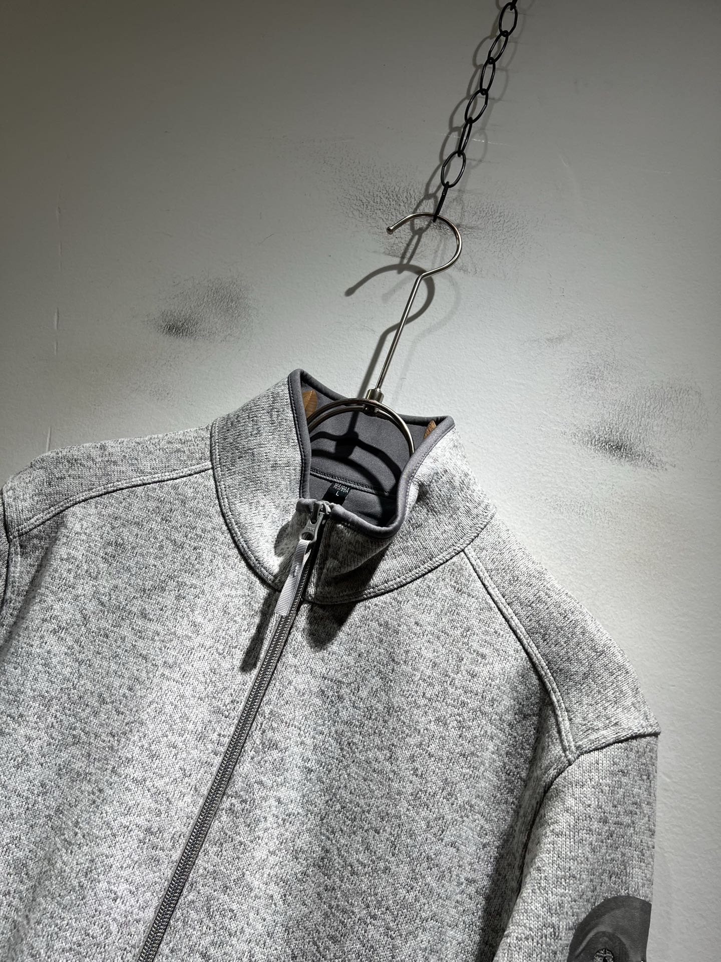 ARCTER*X始*祖鸟 2025秋冬新款男女同款👫夹克外套，户外品牌可能大家第一想到的就是加拿大鹅、始