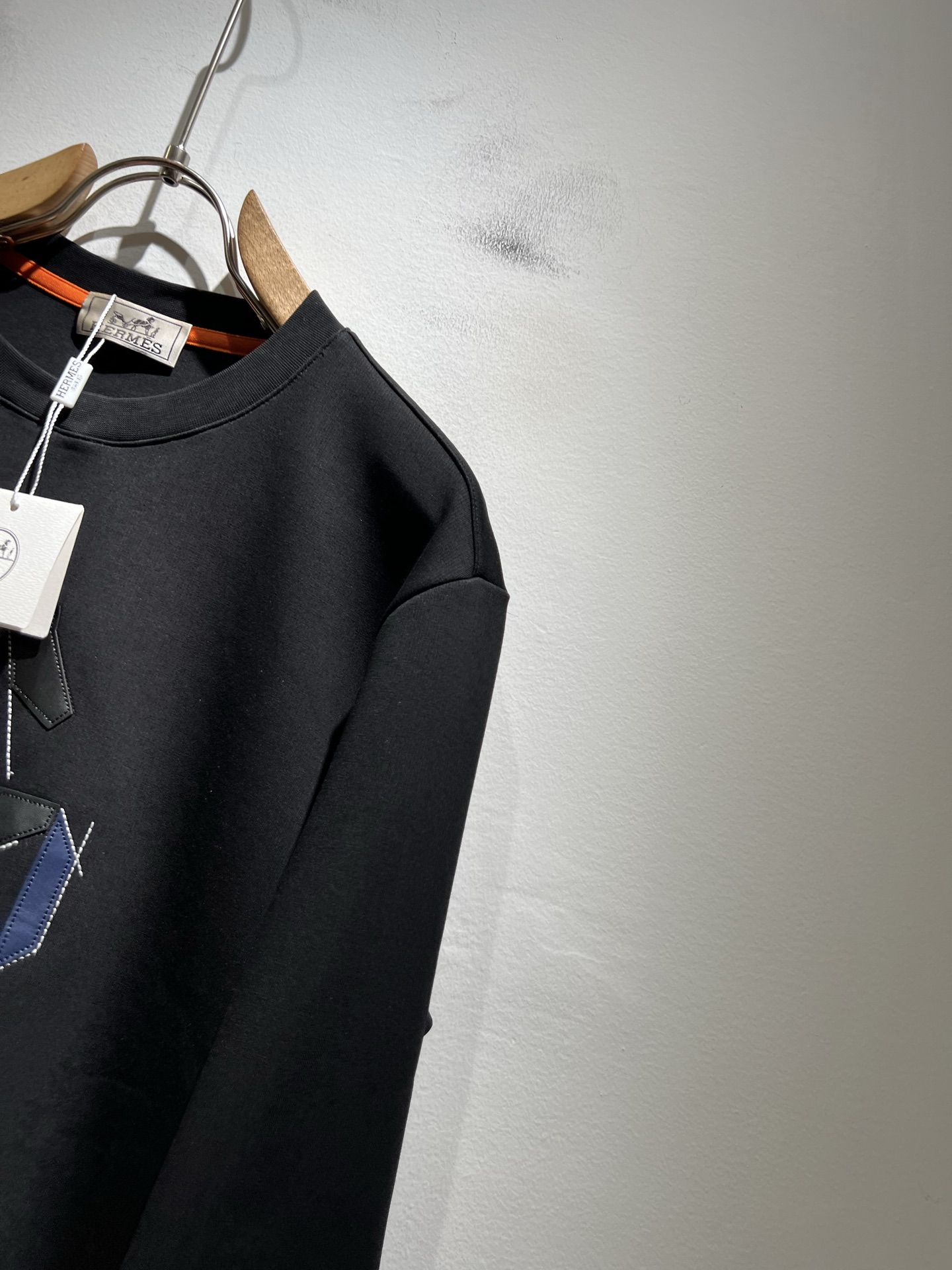 Her*mes爱*仕2025秋冬新款男女同款👫卫衣，全新升级百搭基础款，低调奢华，品格之选！甄选优质精选