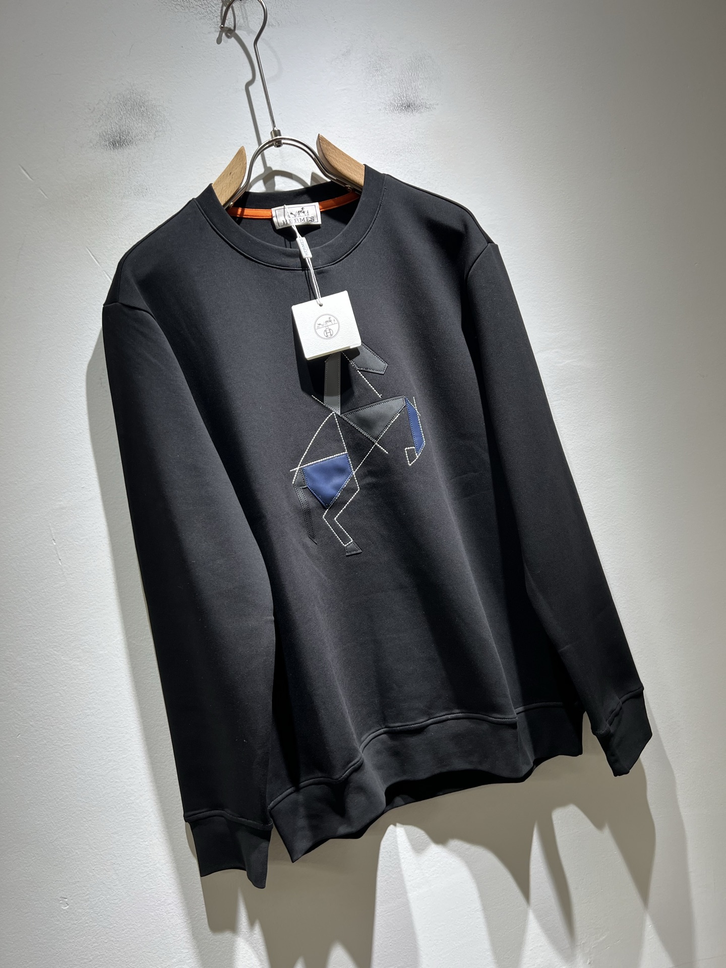 Her*mes爱*仕2025秋冬新款男女同款👫卫衣，全新升级百搭基础款，低调奢华，品格之选！甄选优质精选