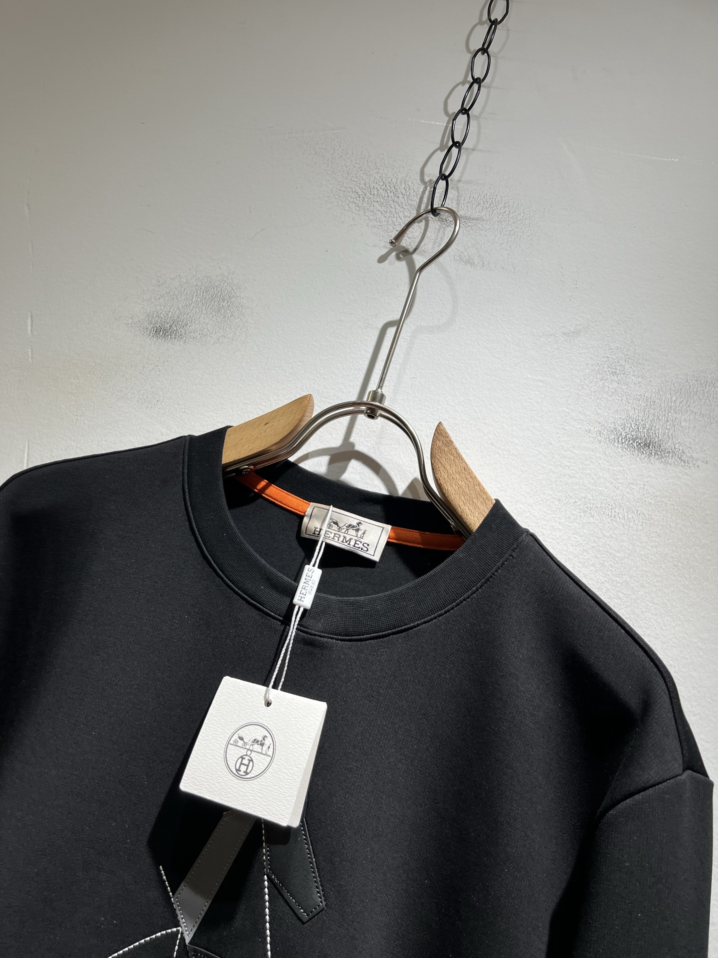 Her*mes爱*仕2025秋冬新款男女同款👫卫衣，全新升级百搭基础款，低调奢华，品格之选！甄选优质精选