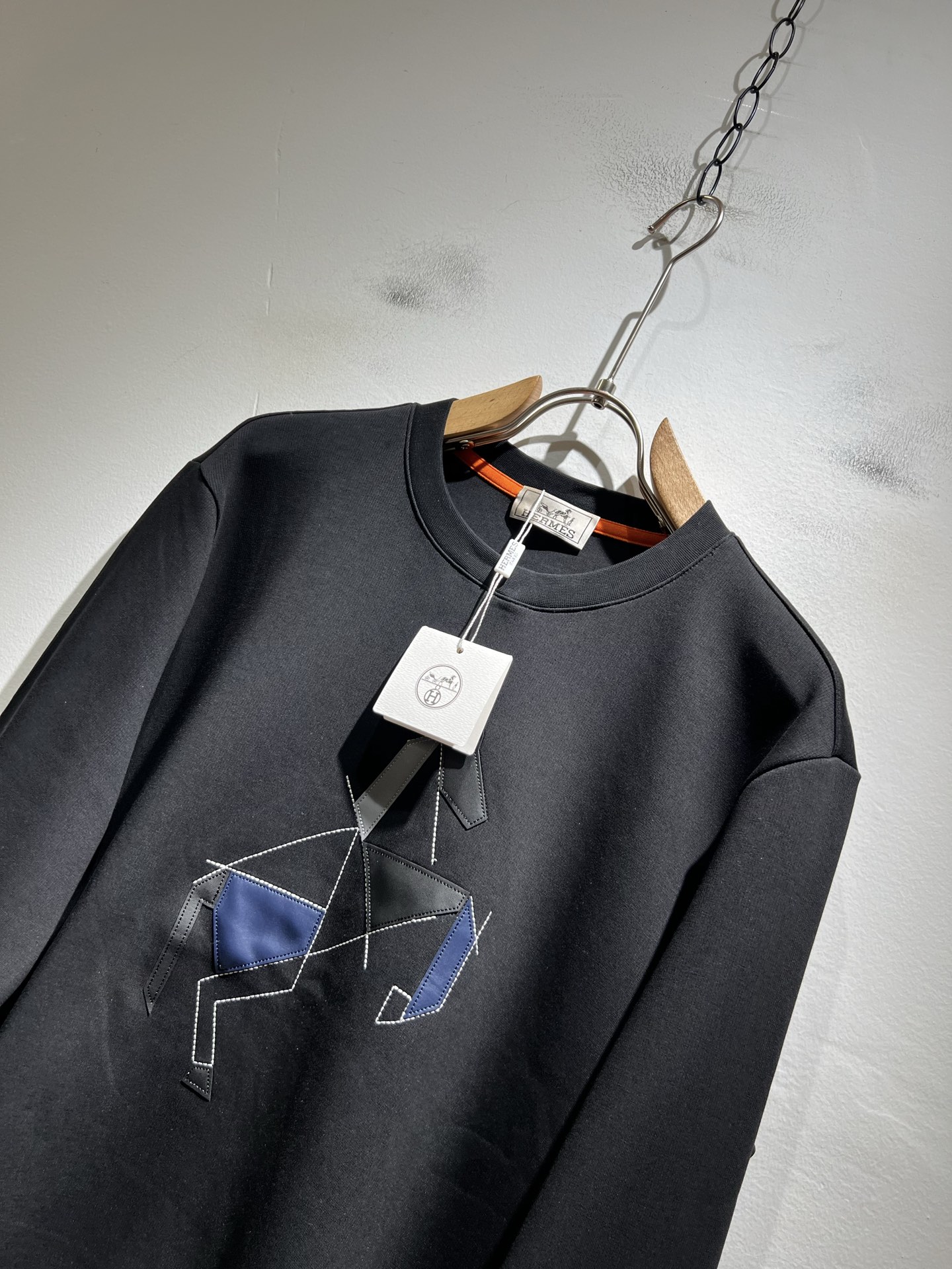 Her*mes爱*仕2025秋冬新款男女同款👫卫衣，全新升级百搭基础款，低调奢华，品格之选！甄选优质精选