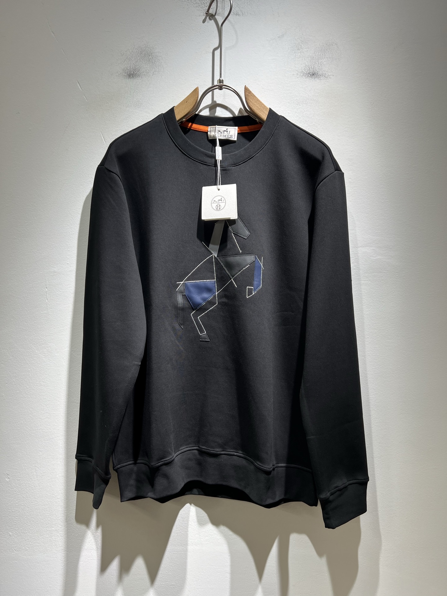 Her*mes爱*仕2025秋冬新款男女同款👫卫衣，全新升级百搭基础款，低调奢华，品格之选！甄选优质精选