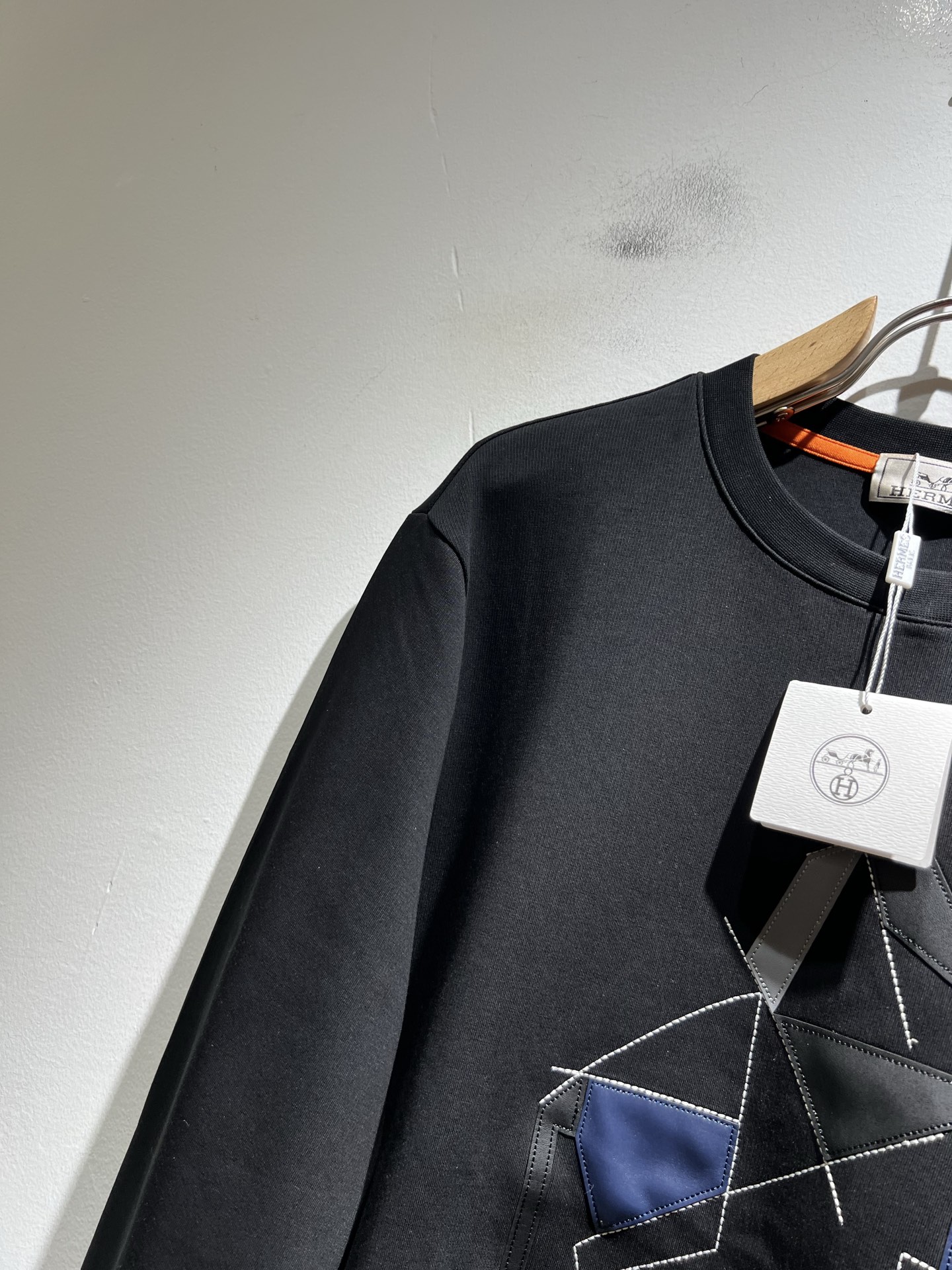 Her*mes爱*仕2025秋冬新款男女同款👫卫衣，全新升级百搭基础款，低调奢华，品格之选！甄选优质精选