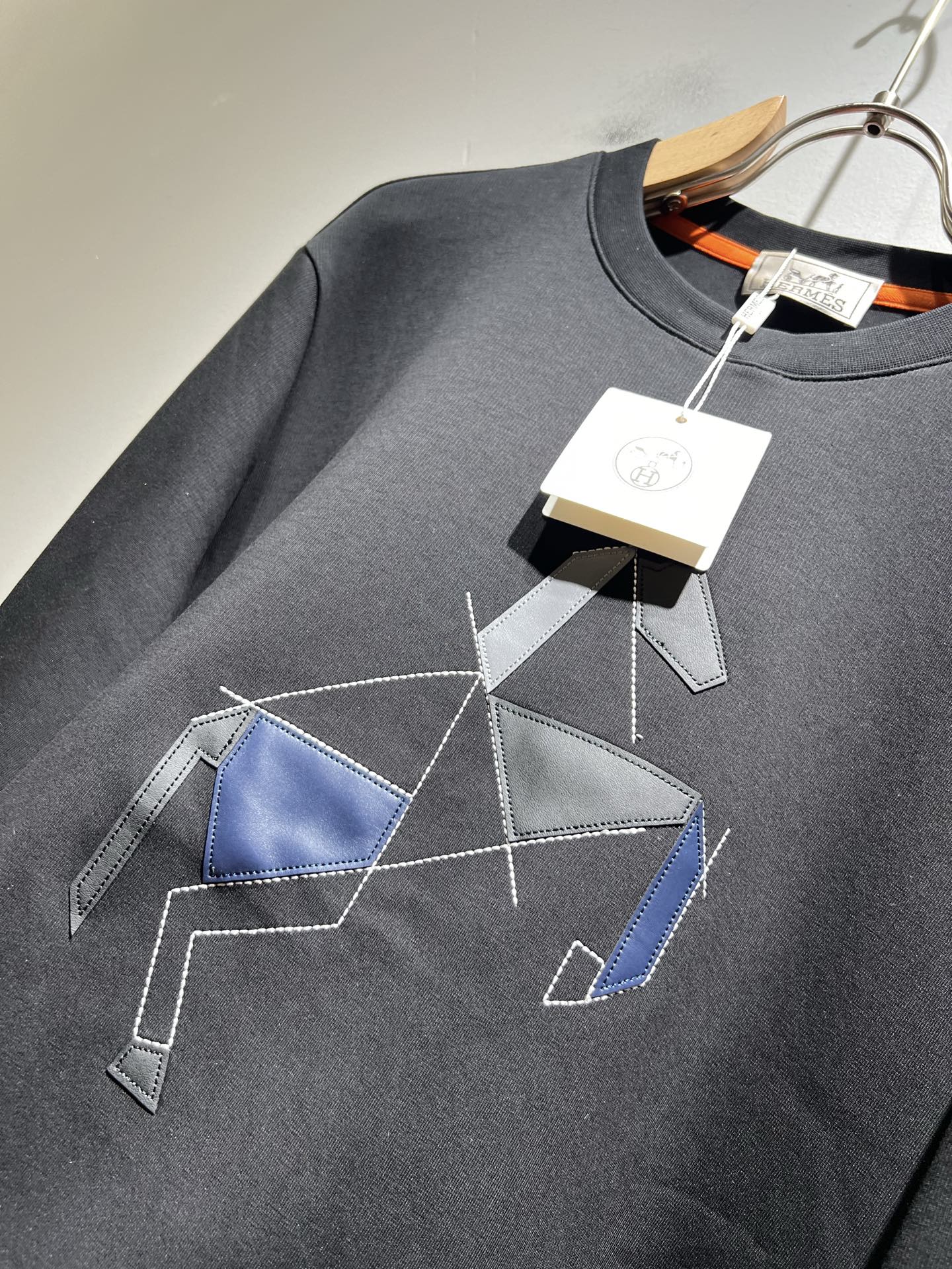 Her*mes爱*仕2025秋冬新款男女同款👫卫衣，全新升级百搭基础款，低调奢华，品格之选！甄选优质精选