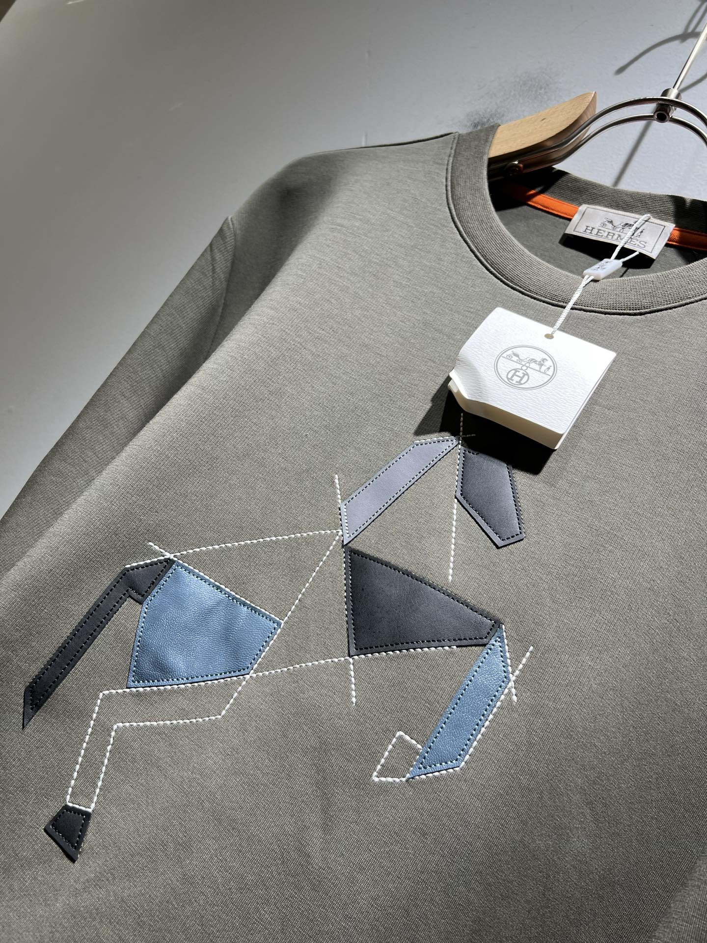 Her*mes爱*仕2025秋冬新款男女同款👫卫衣，全新升级百搭基础款，低调奢华，品格之选！甄选优质精选