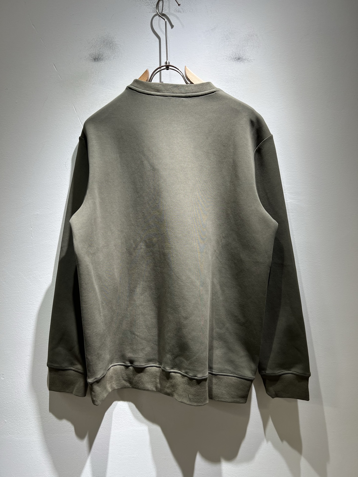 Her*mes爱*仕2025秋冬新款男女同款👫卫衣，全新升级百搭基础款，低调奢华，品格之选！甄选优质精选