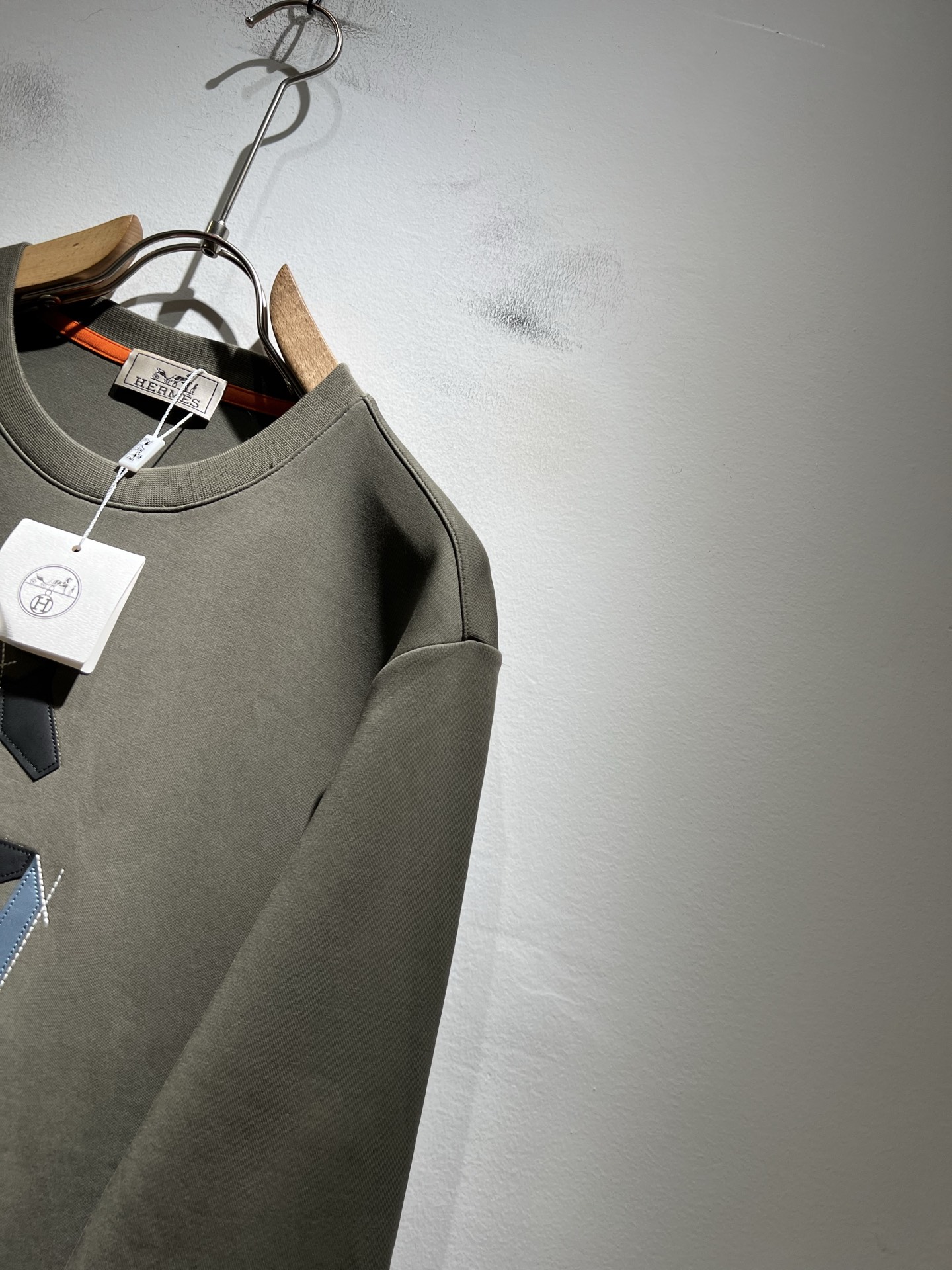 Her*mes爱*仕2025秋冬新款男女同款👫卫衣，全新升级百搭基础款，低调奢华，品格之选！甄选优质精选