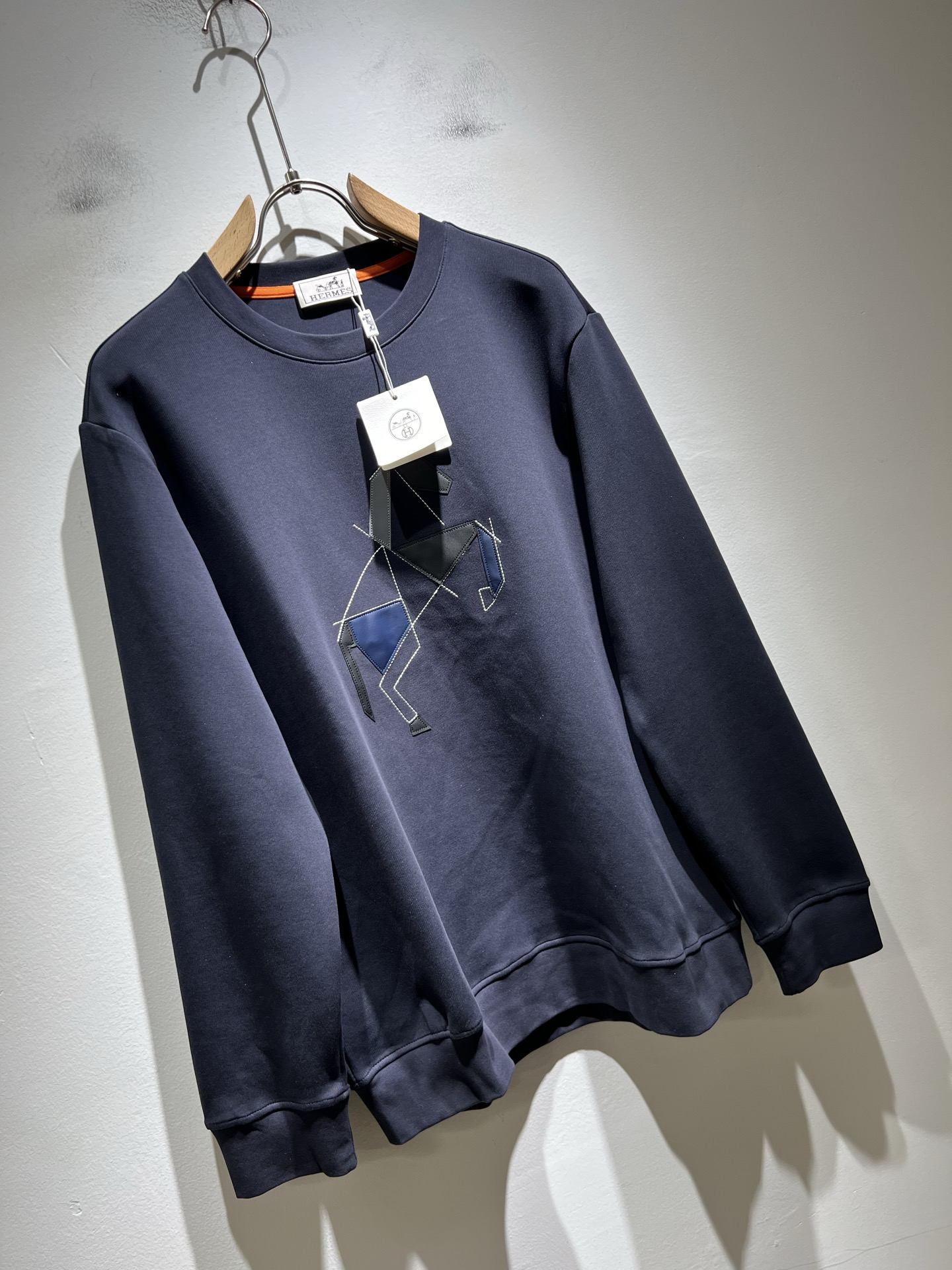 Her*mes爱*仕2025秋冬新款男女同款👫卫衣，全新升级百搭基础款，低调奢华，品格之选！甄选优质精选