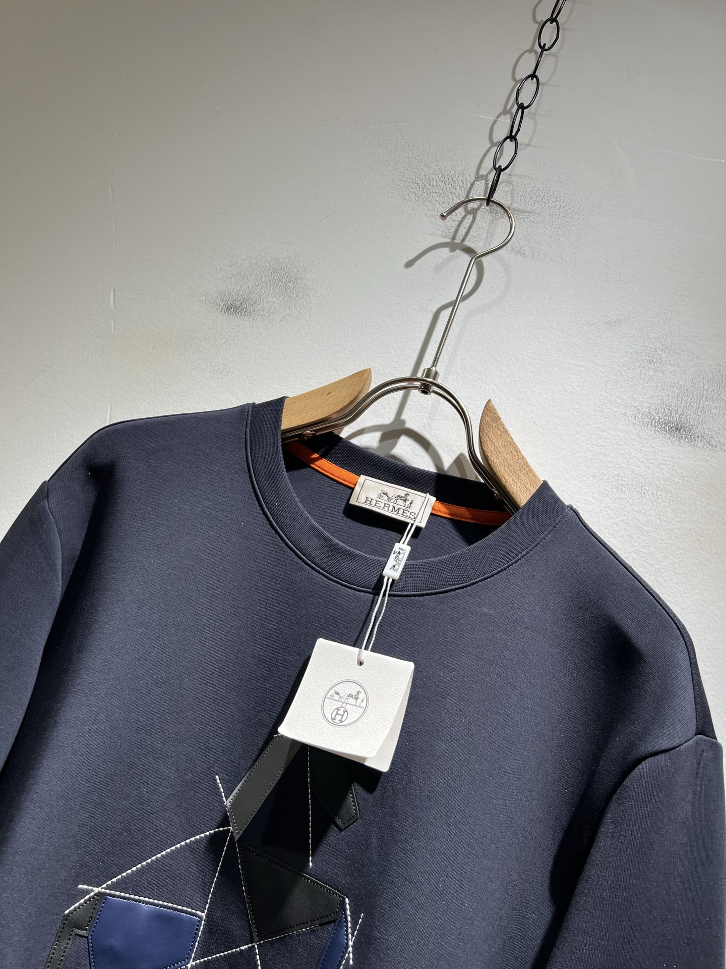 Her*mes爱*仕2025秋冬新款男女同款👫卫衣，全新升级百搭基础款，低调奢华，品格之选！甄选优质精选